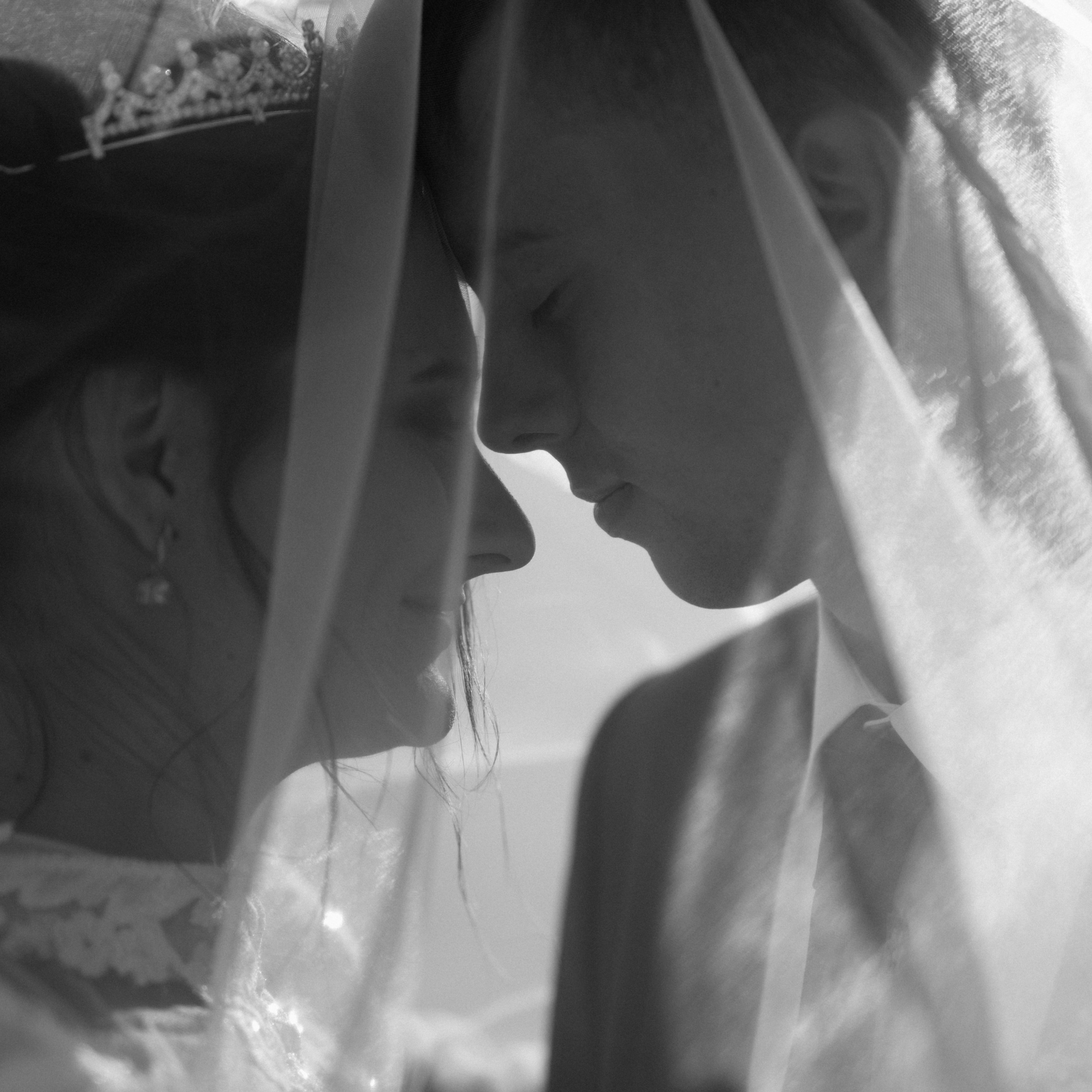 Кристина и Айбар 24.10.25. Свадебный фотограф в Севастополе