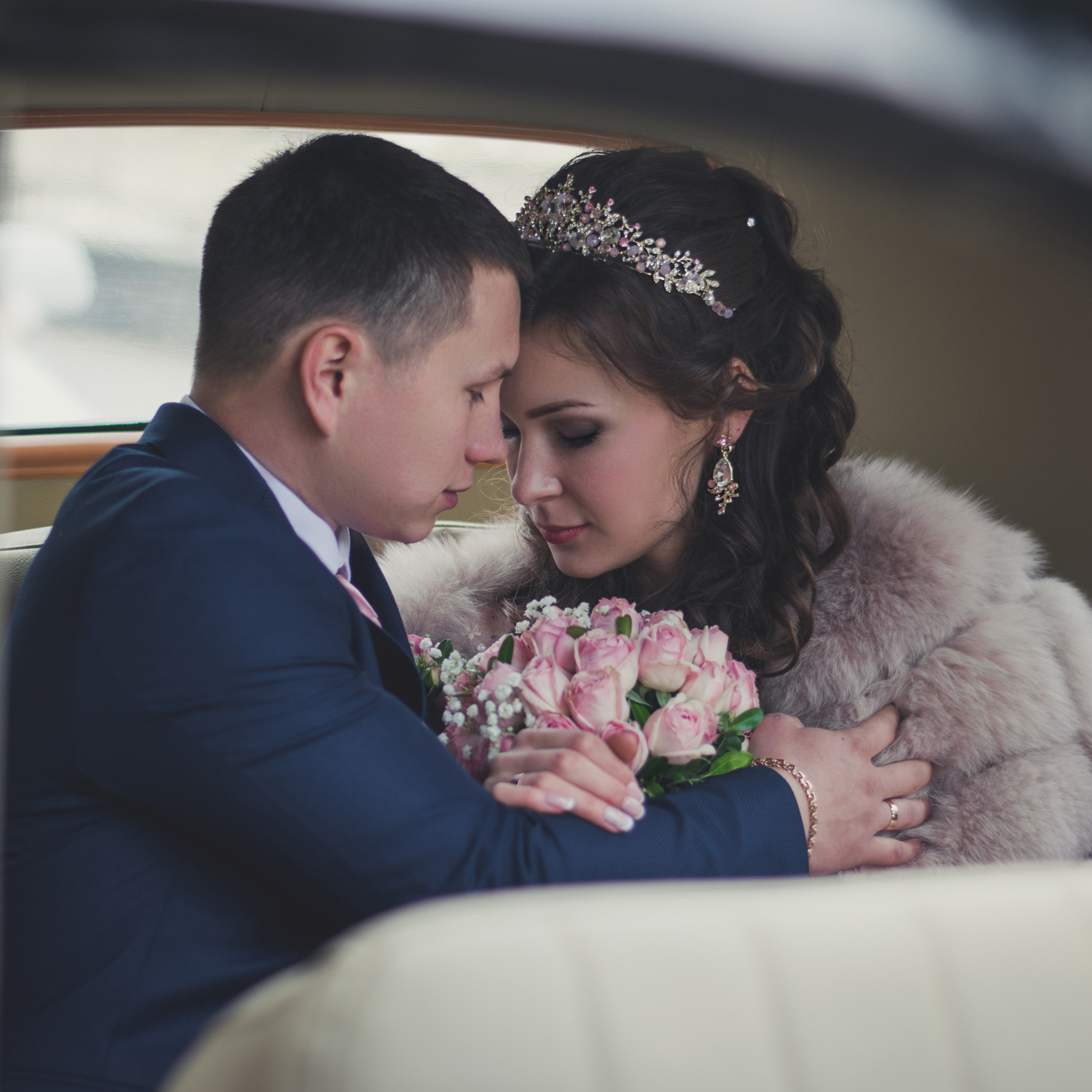 Отзывы. Свадебный фотограф в Севастополе