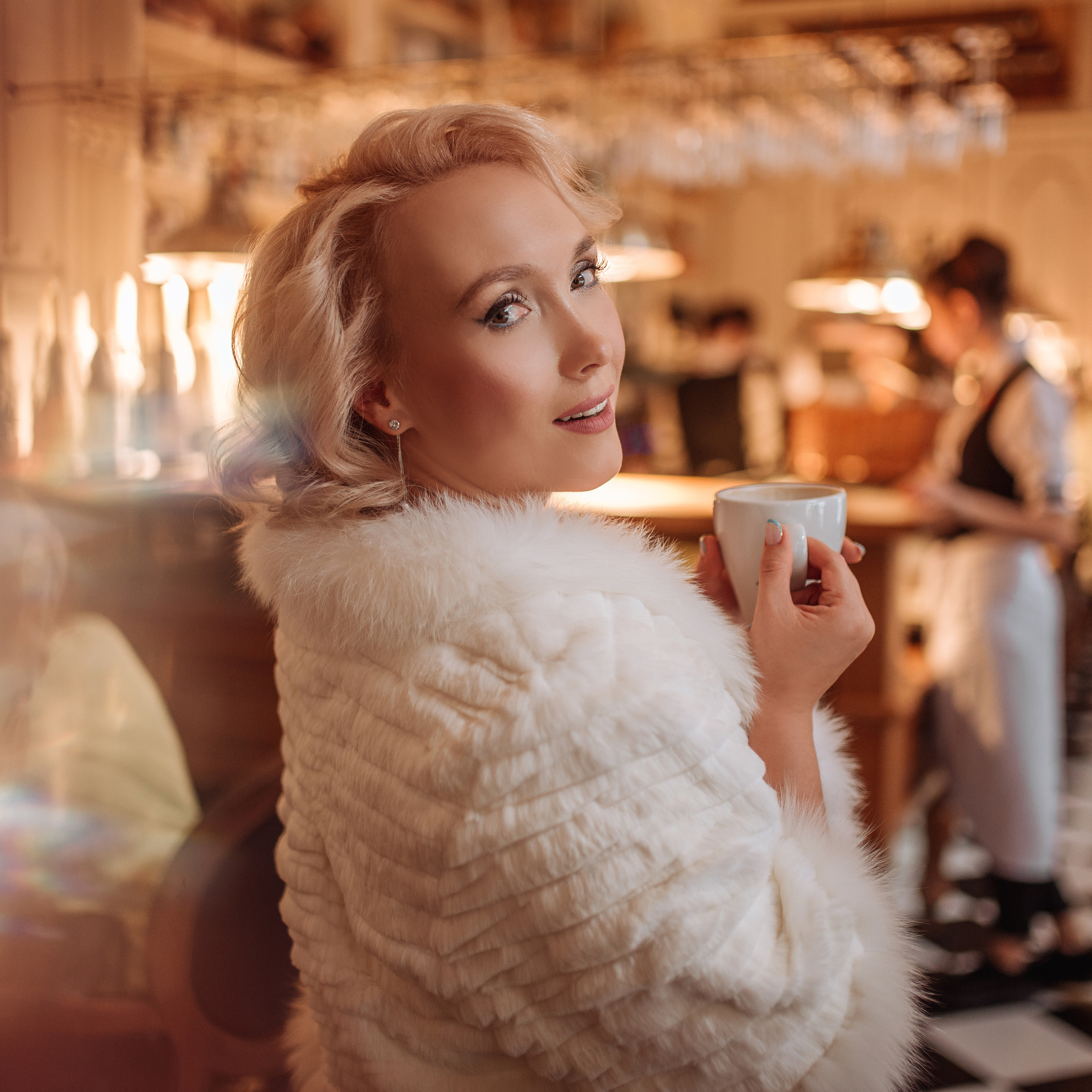 Дарья и Дмитрий. Свадебный фотограф в Севастополе