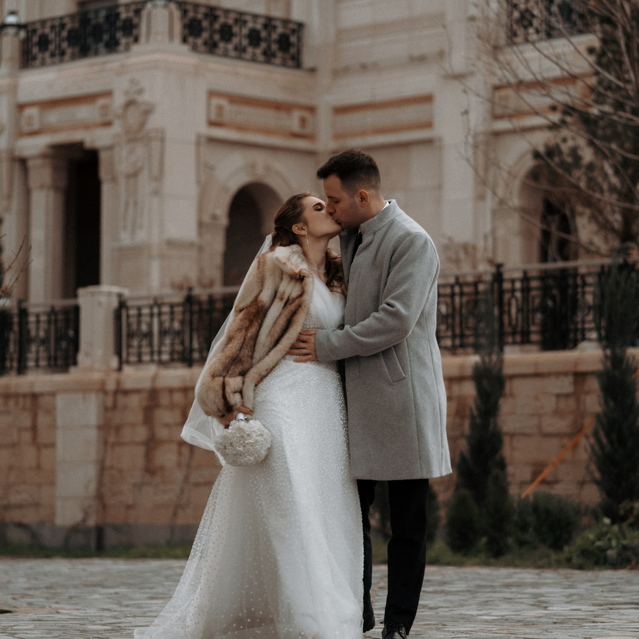 Дмитрий и Софья. 12.04. Свадебный фотограф в Севастополе