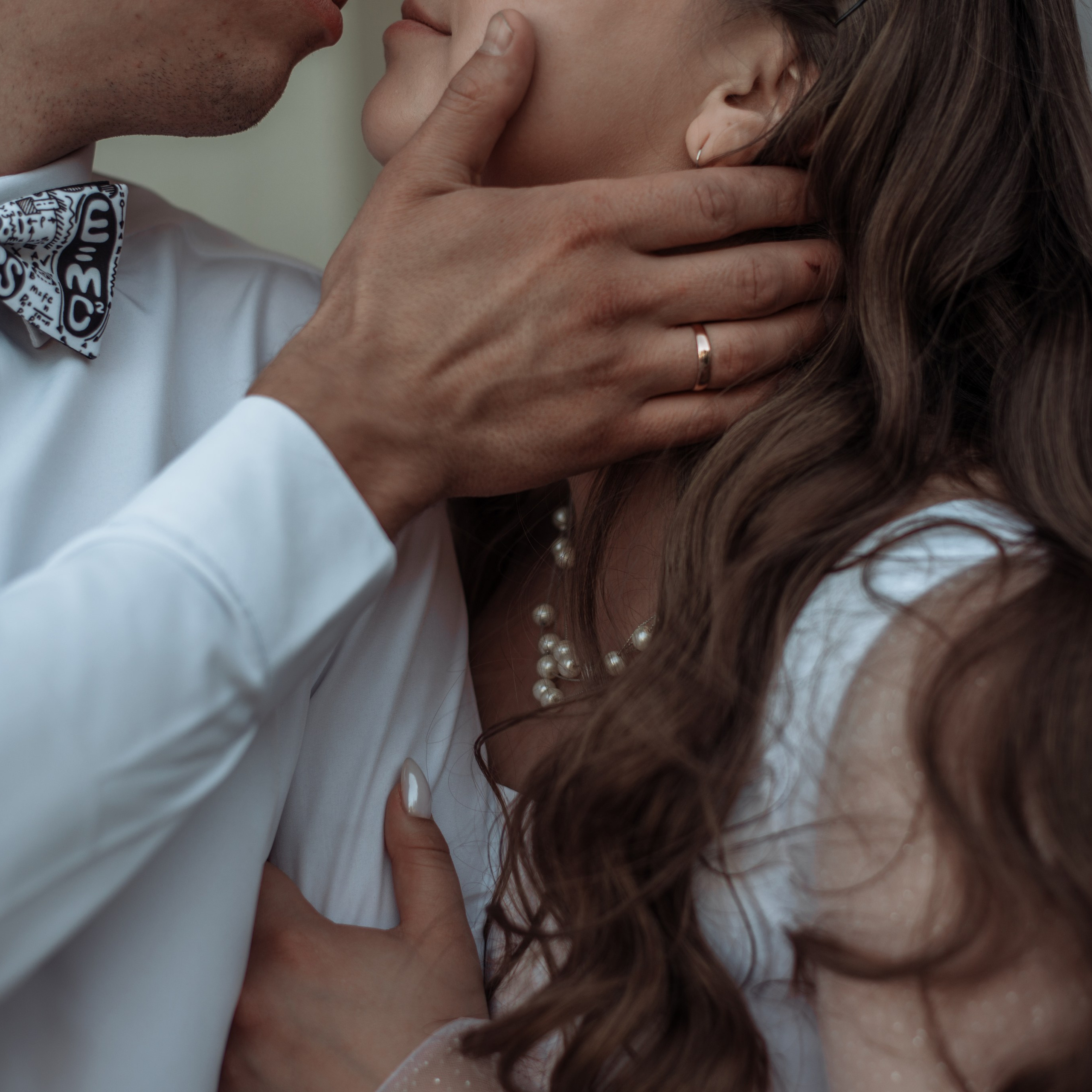 Людмила и Алексей. Свадебный фотограф в Севастополе