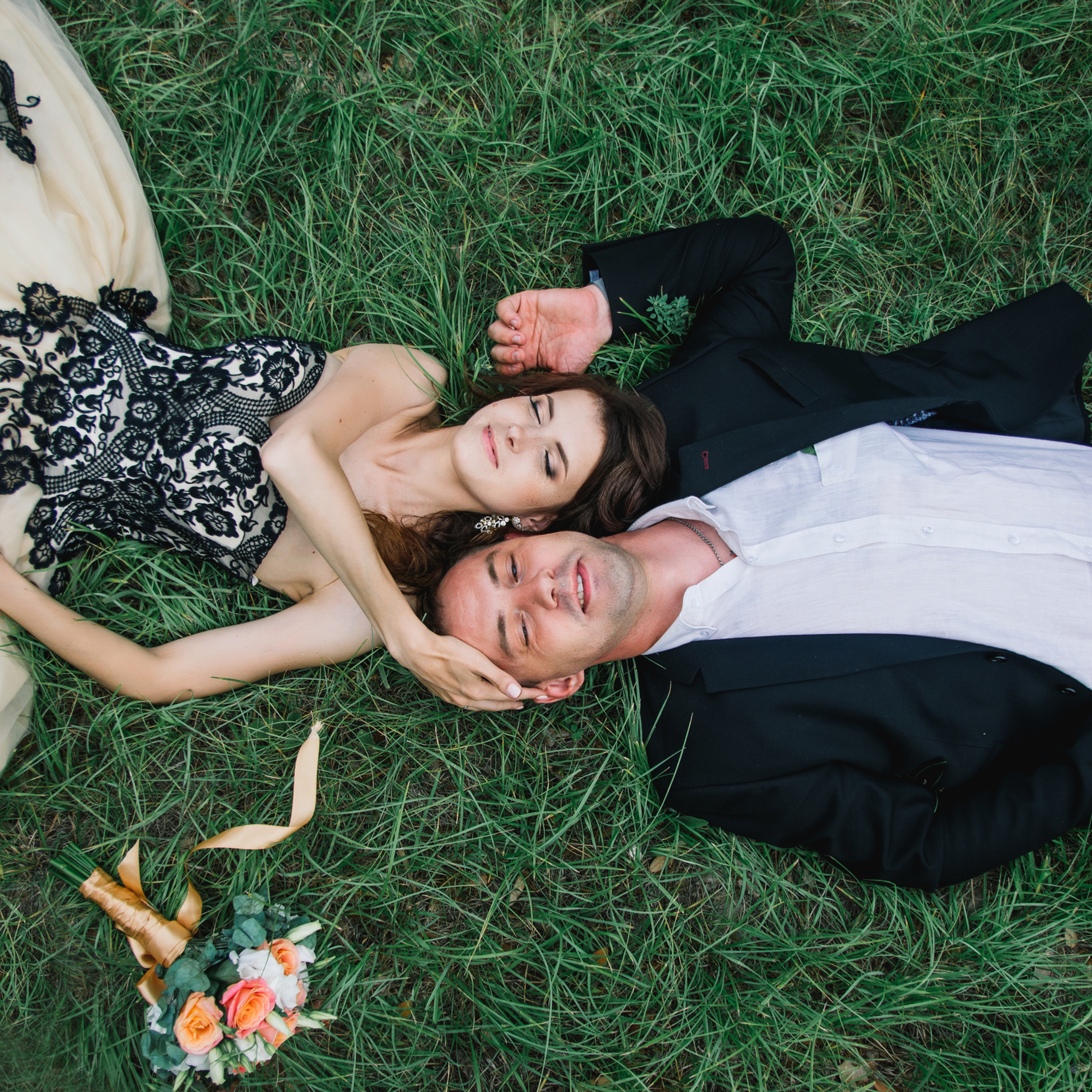 Алексей и Вера. Свадебный фотограф в Севастополе