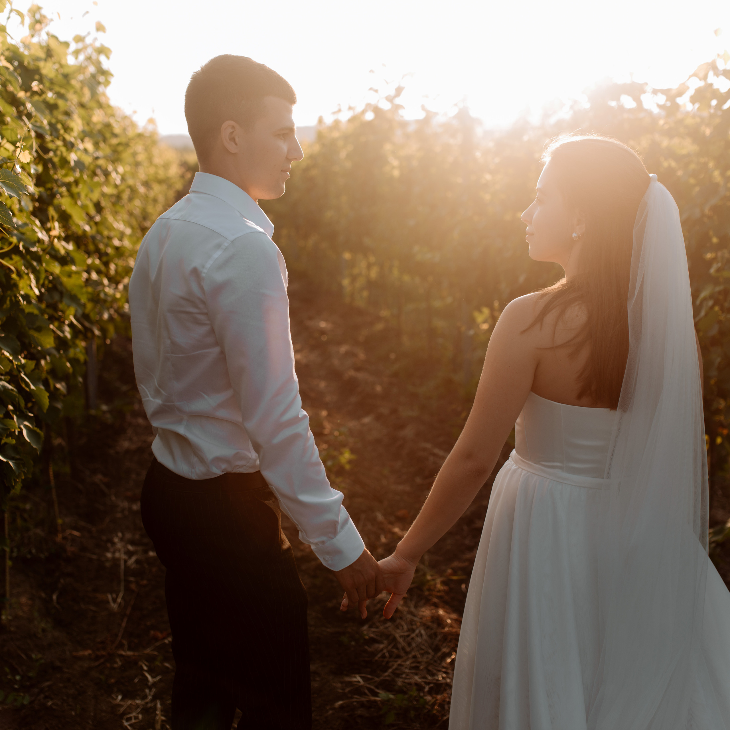 Love-story (лавстори). Свадебный фотограф в Севастополе
