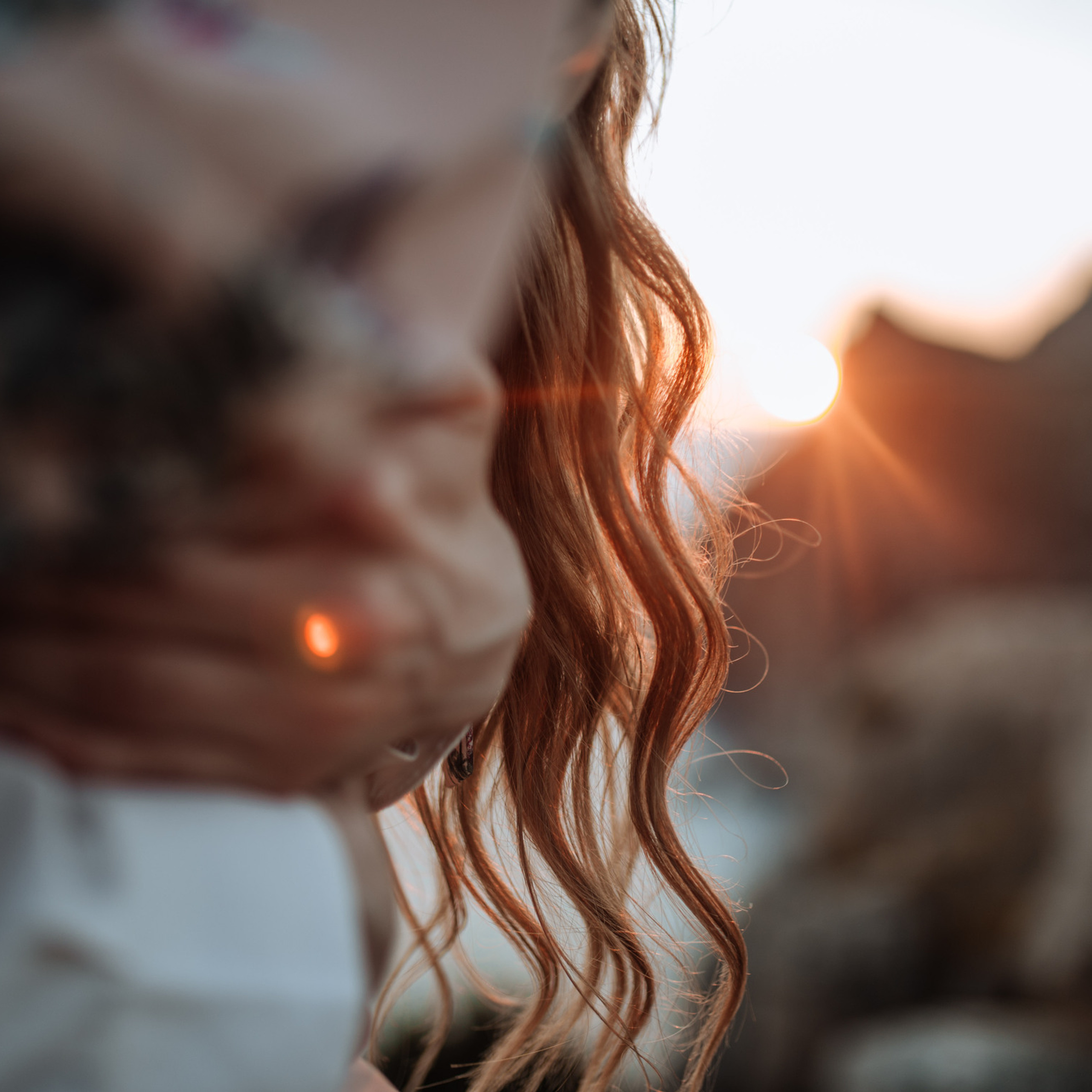 Лавстори Михаила и Марго. Свадебный фотограф в Севастополе