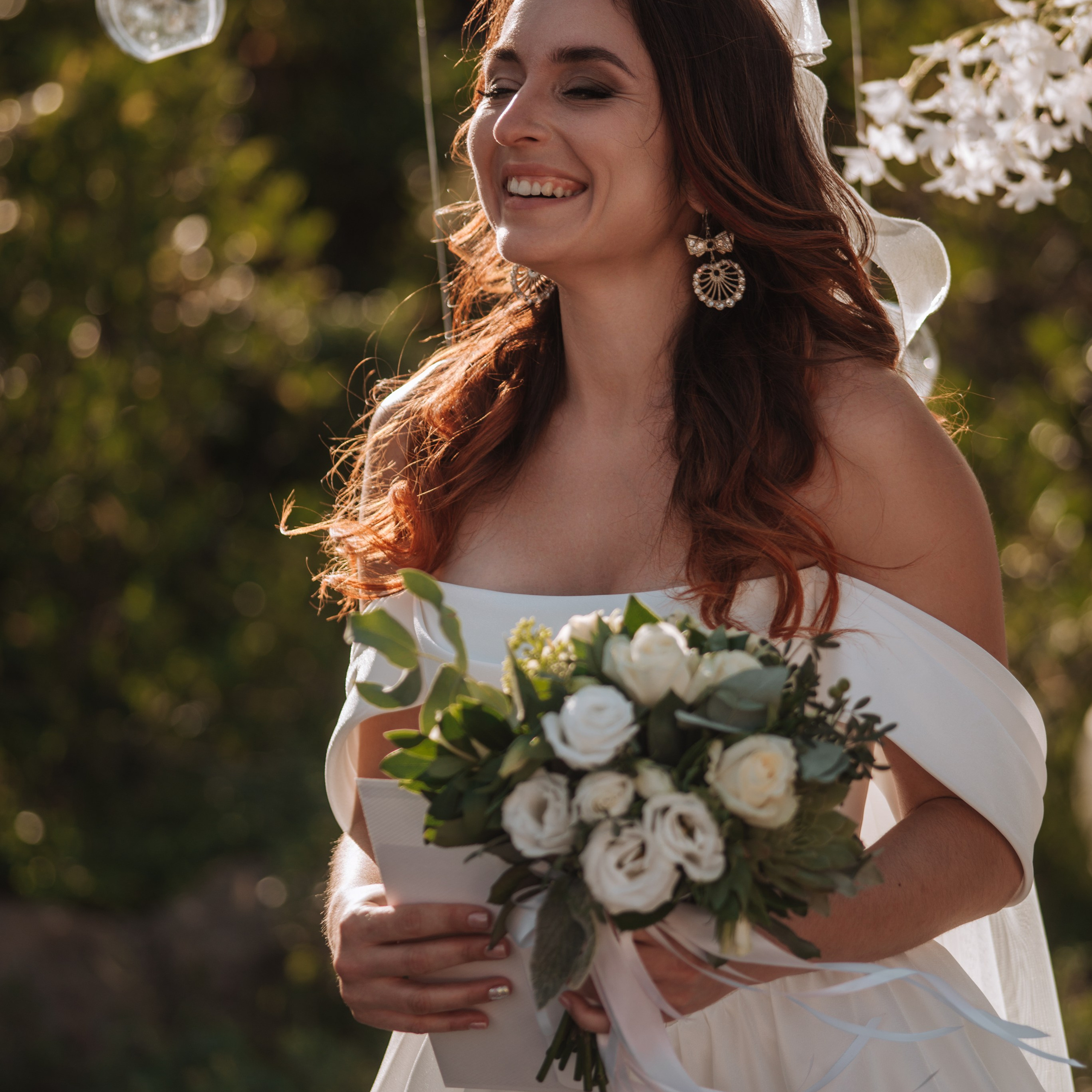 Юлия и Дмитрий. Свадебный фотограф в Севастополе