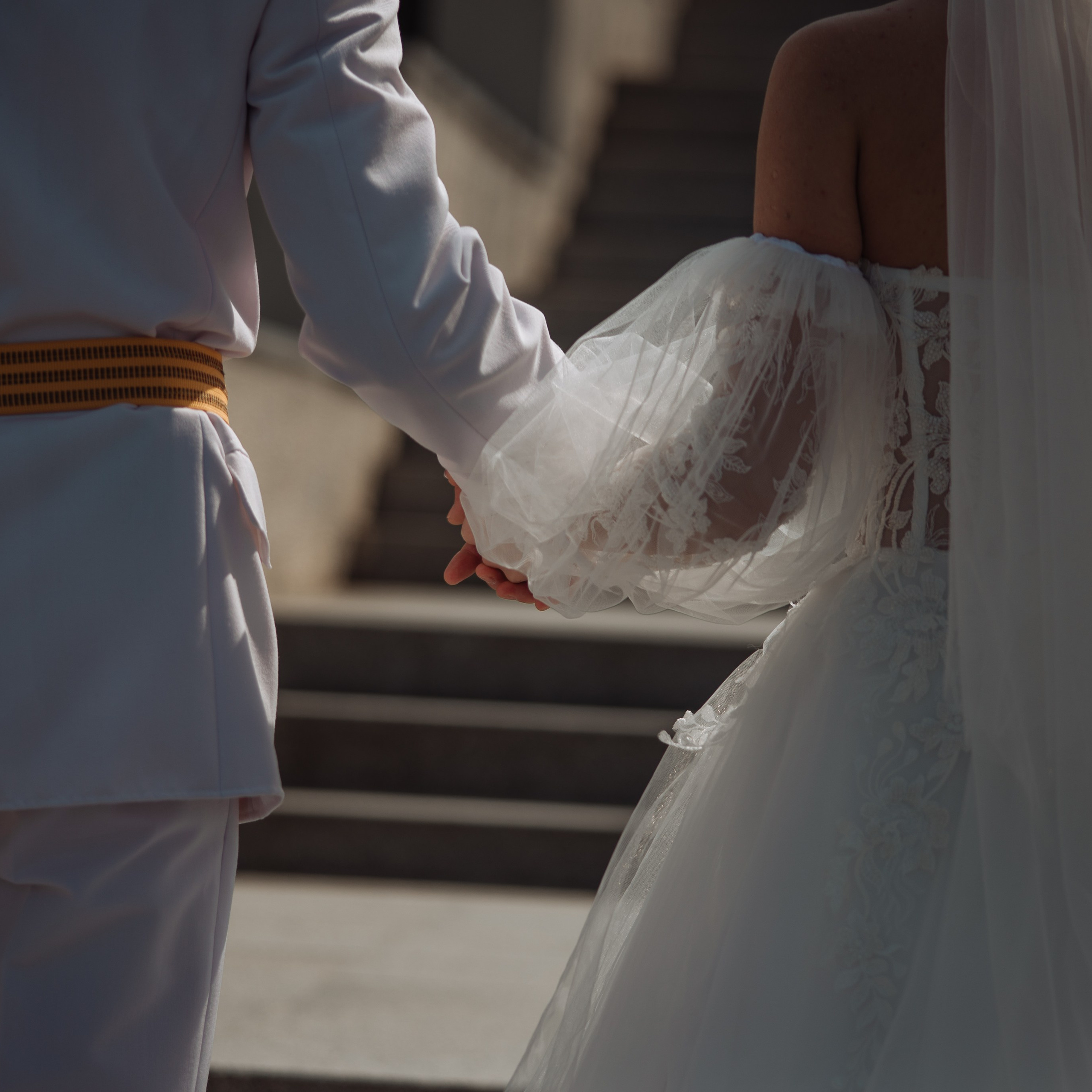 Карина и Владимир. Свадебный фотограф в Севастополе