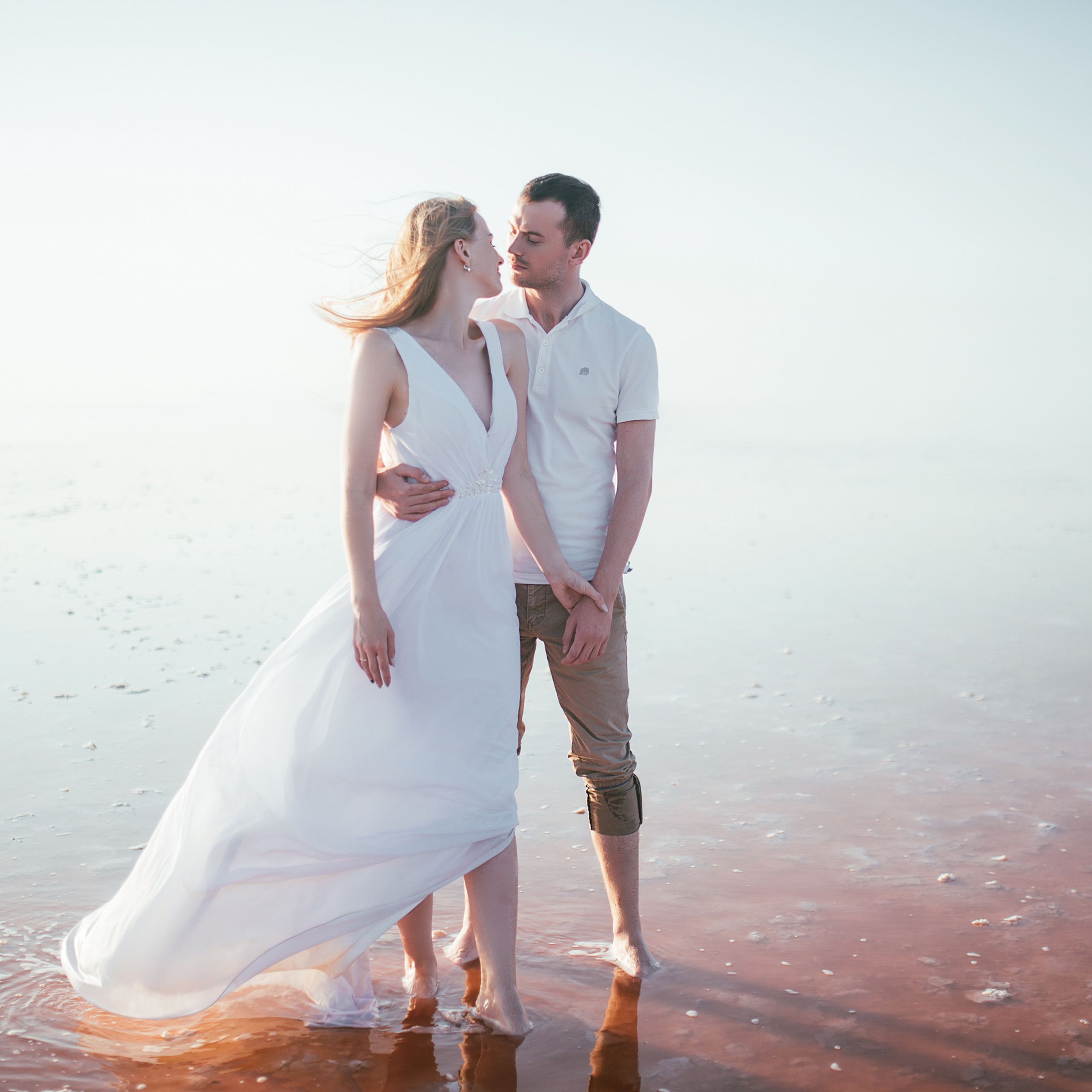 Love-story (лавстори). Свадебный фотограф в Севастополе