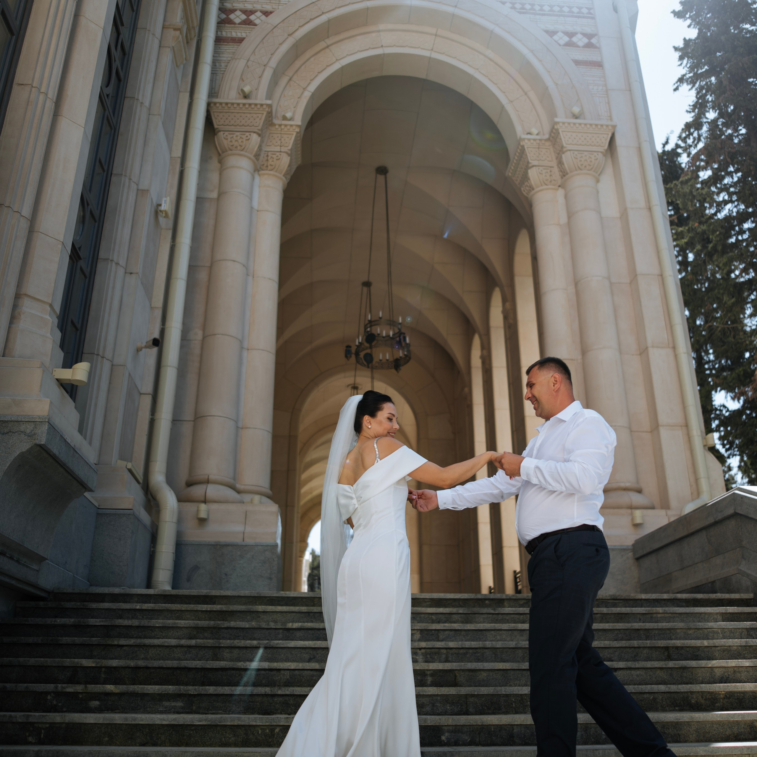 Ярослав и Илья 09.08.25. Свадебный фотограф в Севастополе