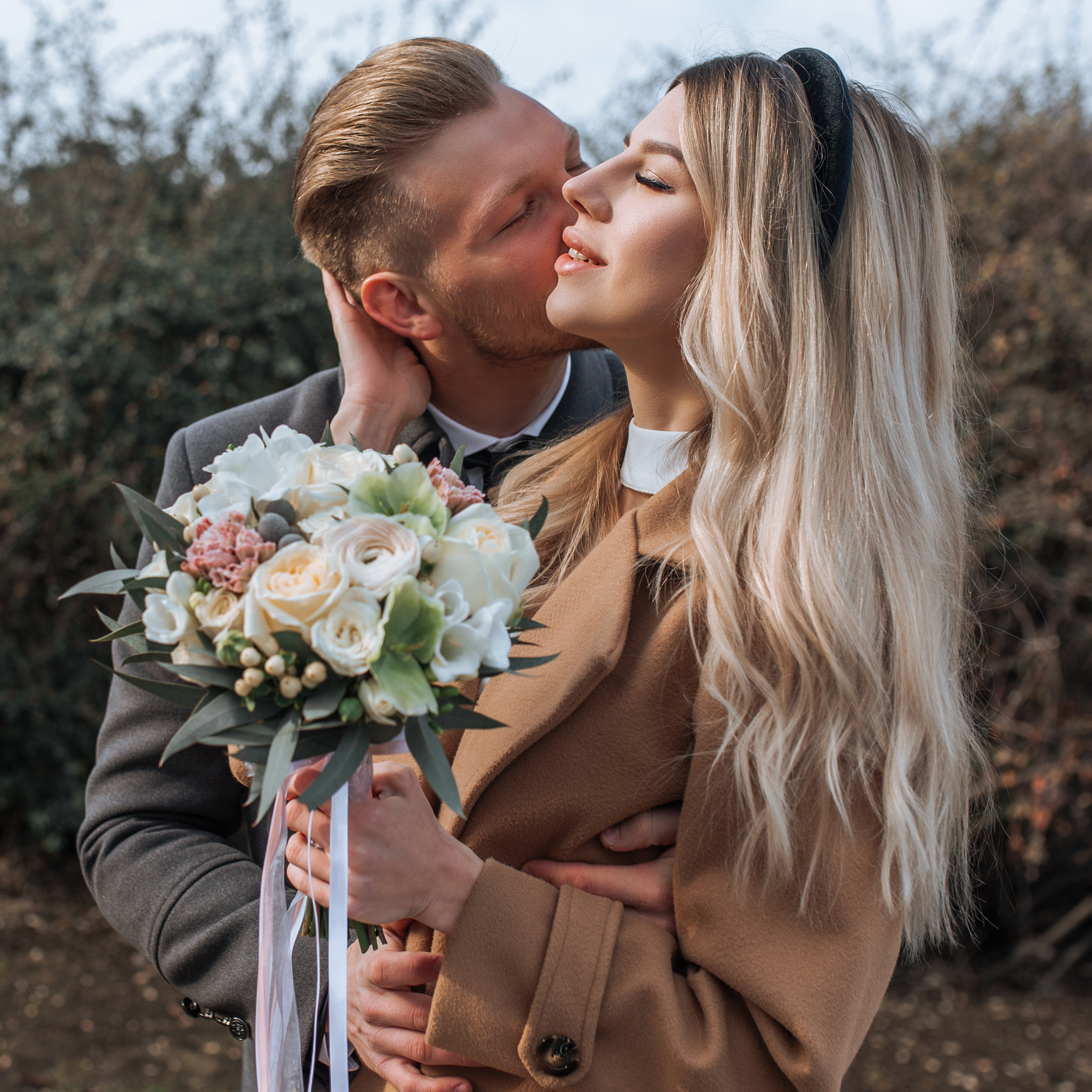 Свадебные фотосессии в Севастополе и Ялте. Свадебный фотограф в Севастополе