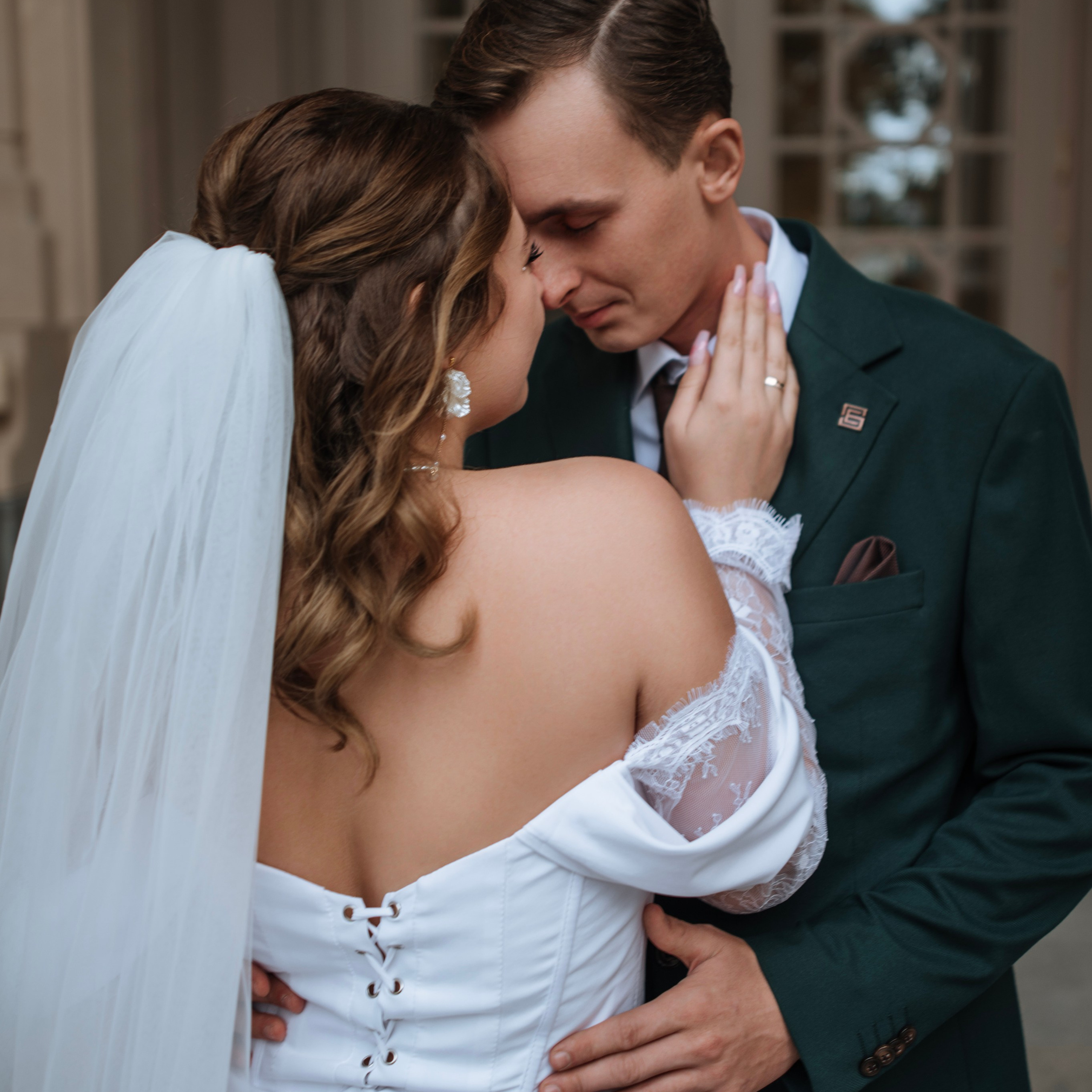 Андрей и Диана 11.10.25. Свадебный фотограф в Севастополе