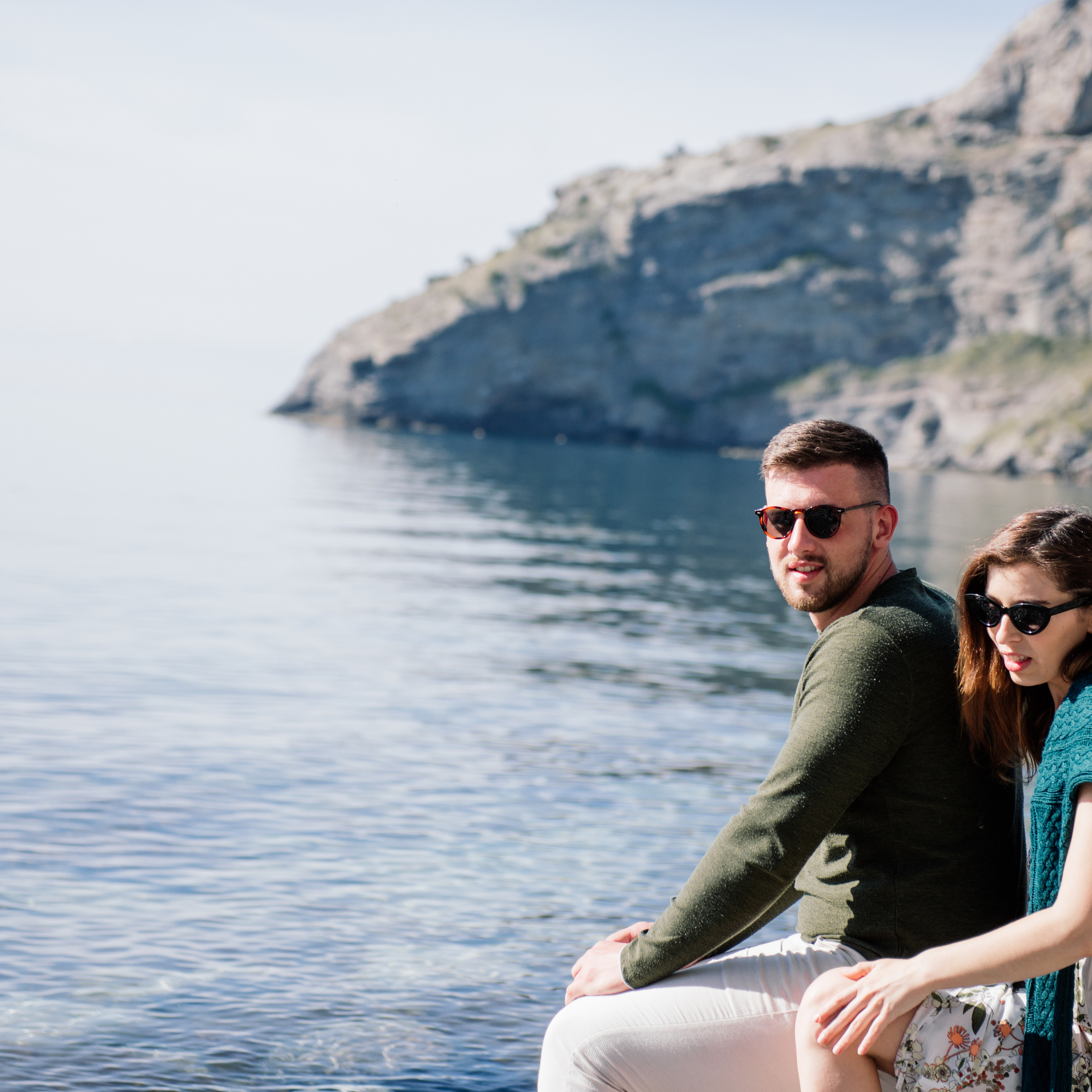 Love-story (лавстори). Свадебный фотограф в Севастополе