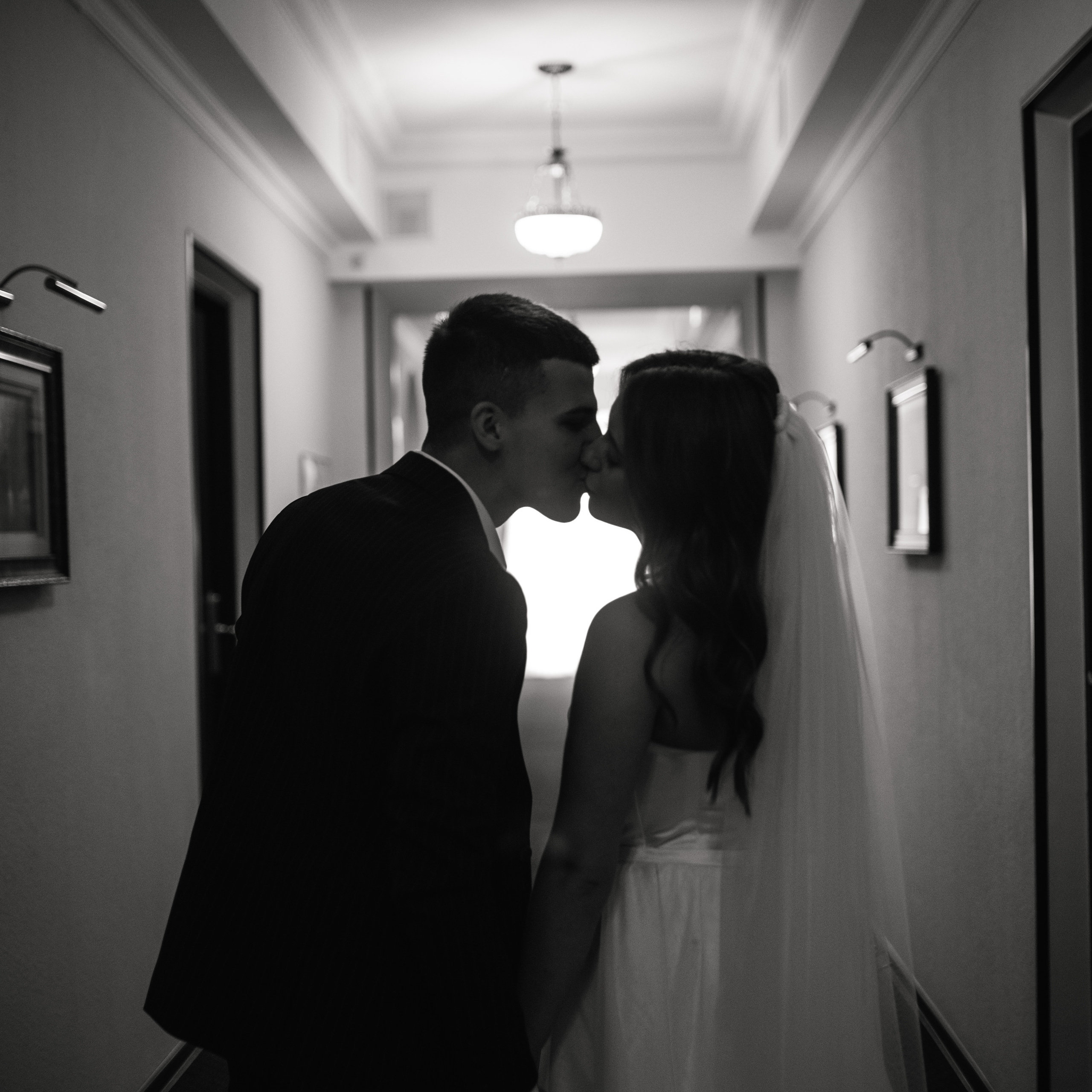 Екатерина и Глеб. Свадебный фотограф в Севастополе