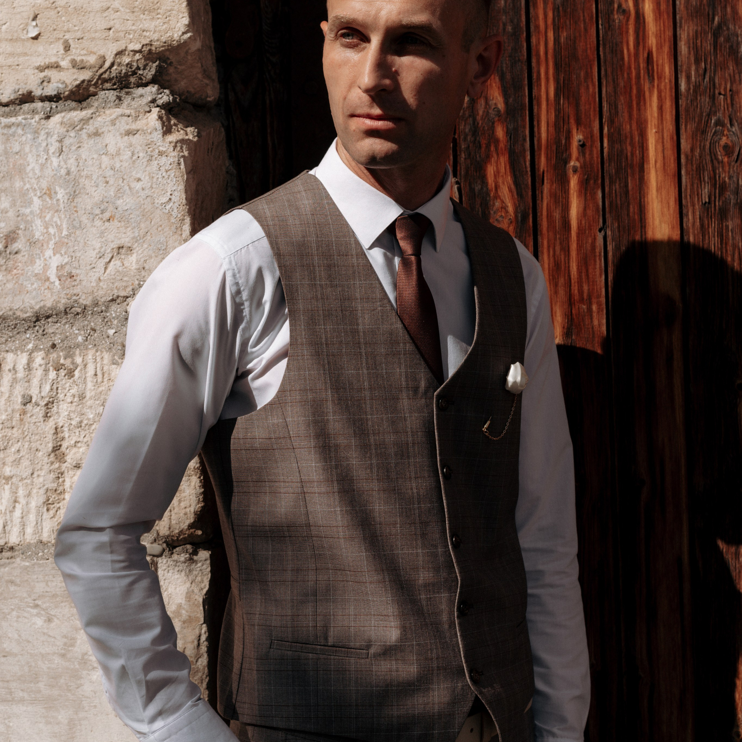 Олег и Мария. Свадебный фотограф в Севастополе