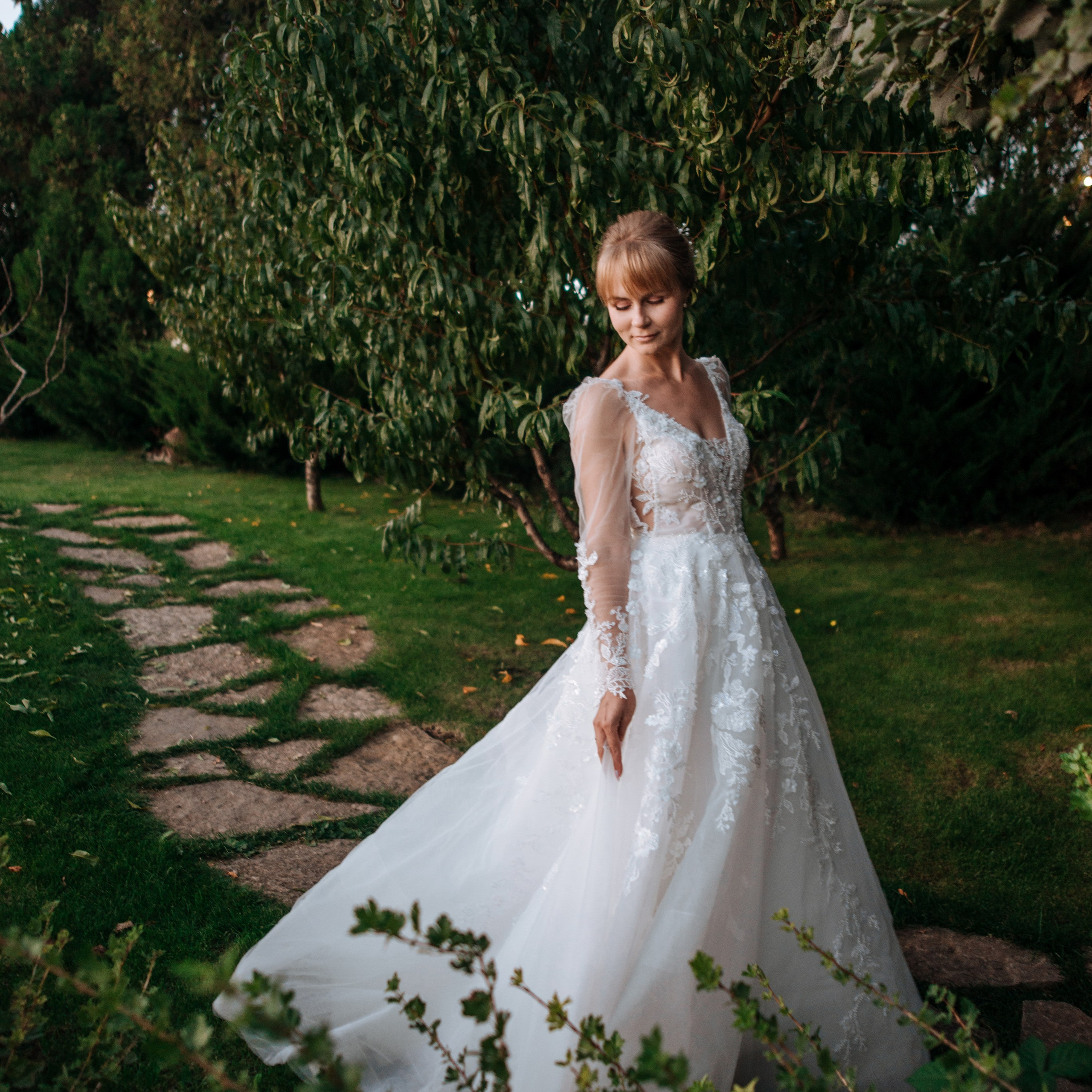 Марина и Влад. Свадебный фотограф в Севастополе