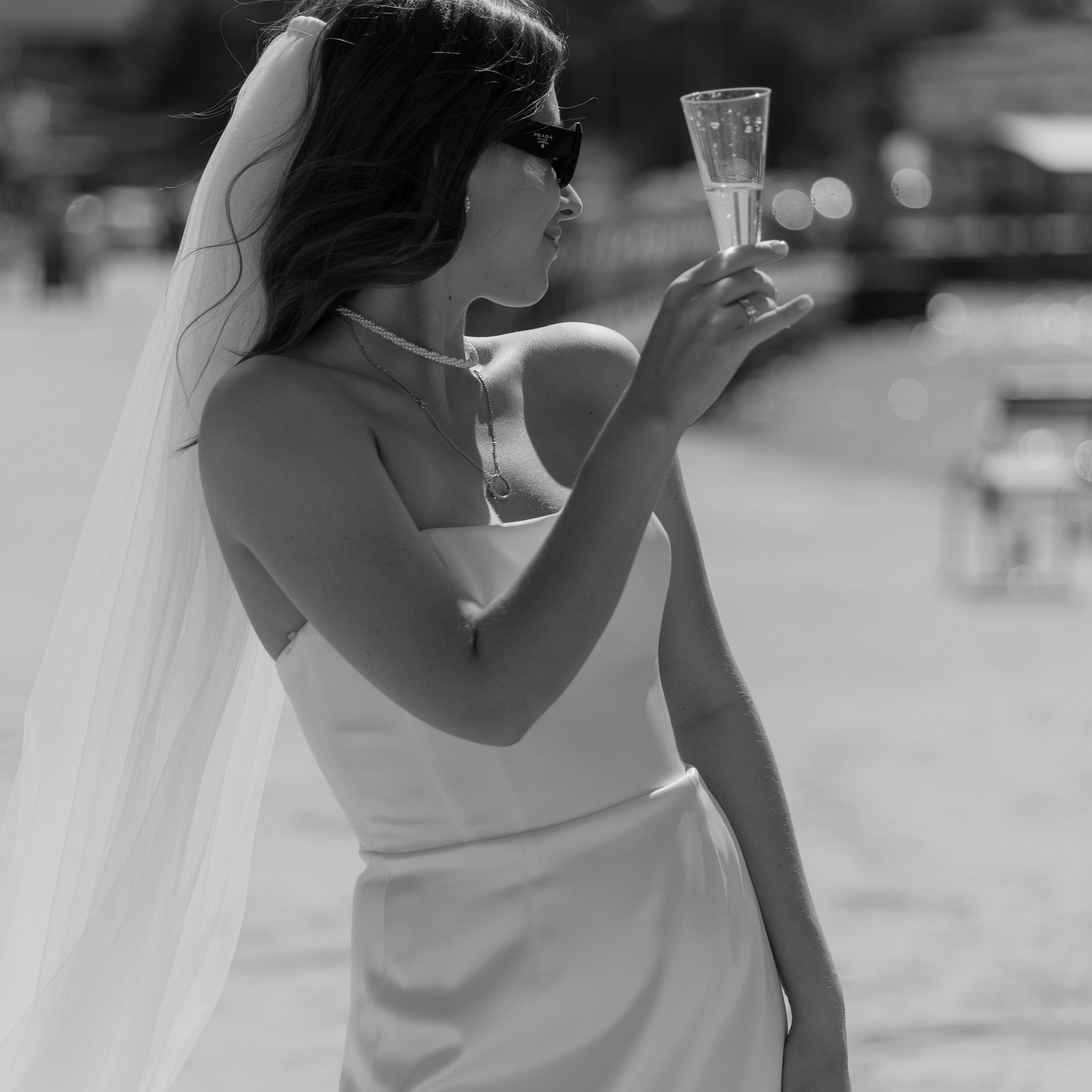 Екатерина и Глеб. Свадебный фотограф в Севастополе