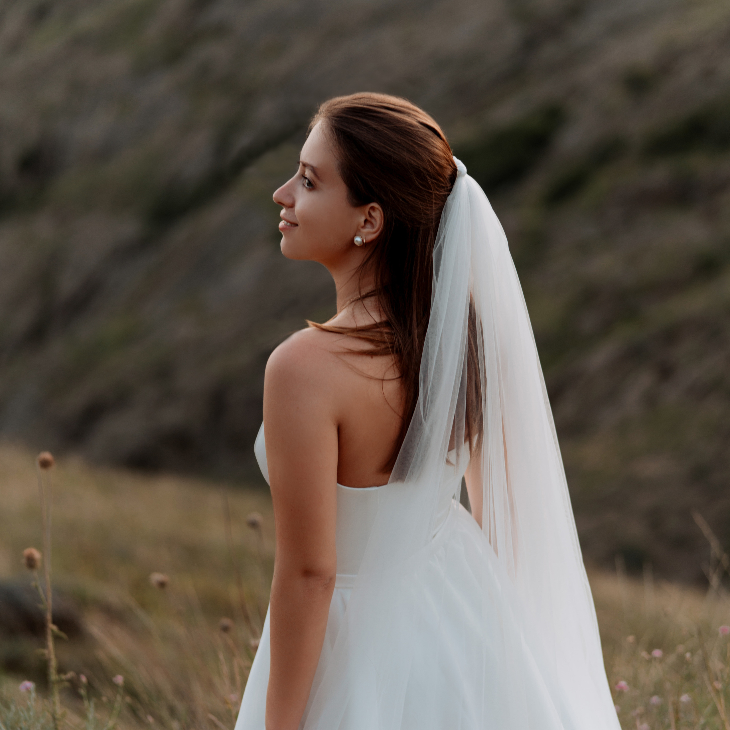 Екатерина и Глеб. Свадебный фотограф в Севастополе