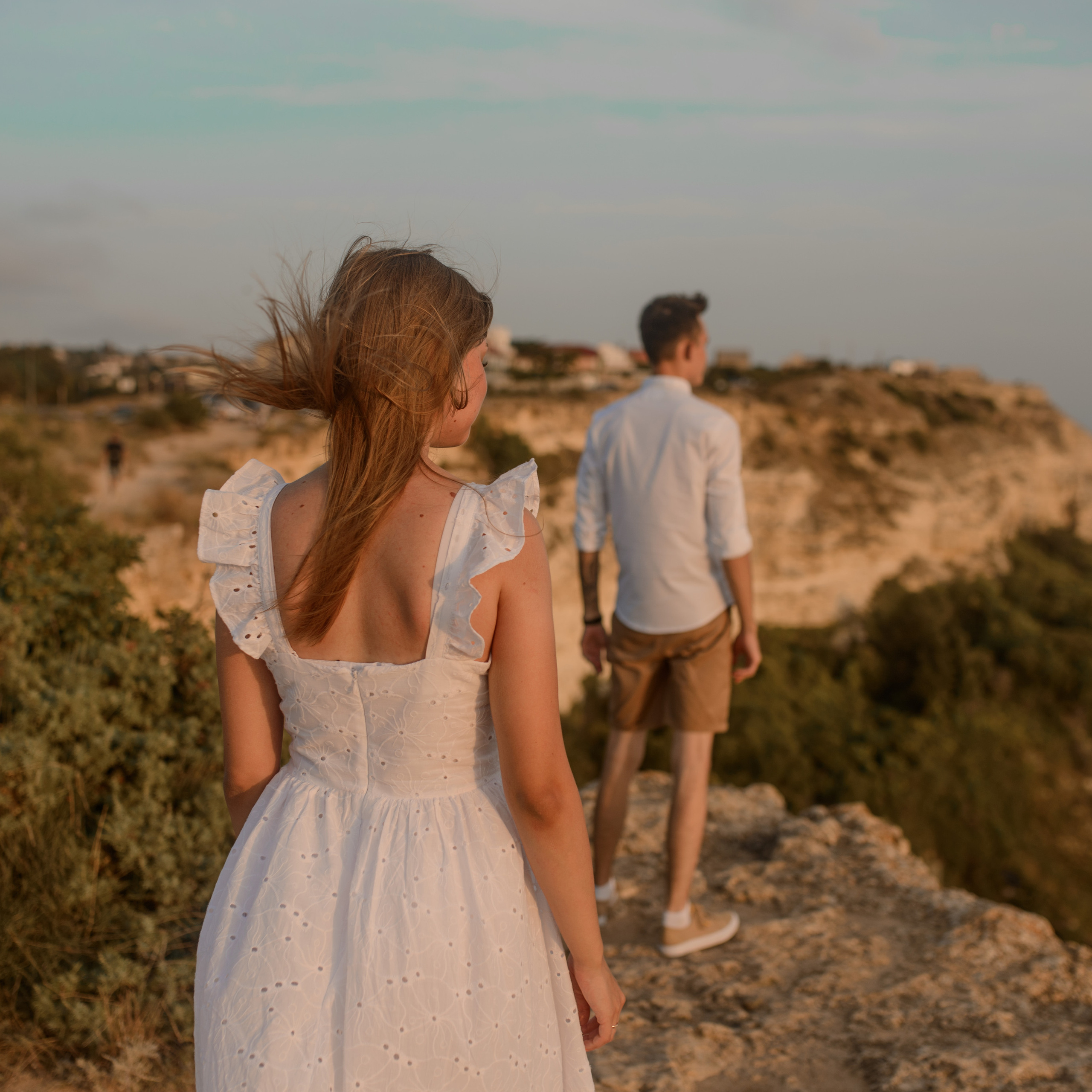 Love-story (лавстори). Свадебный фотограф в Севастополе