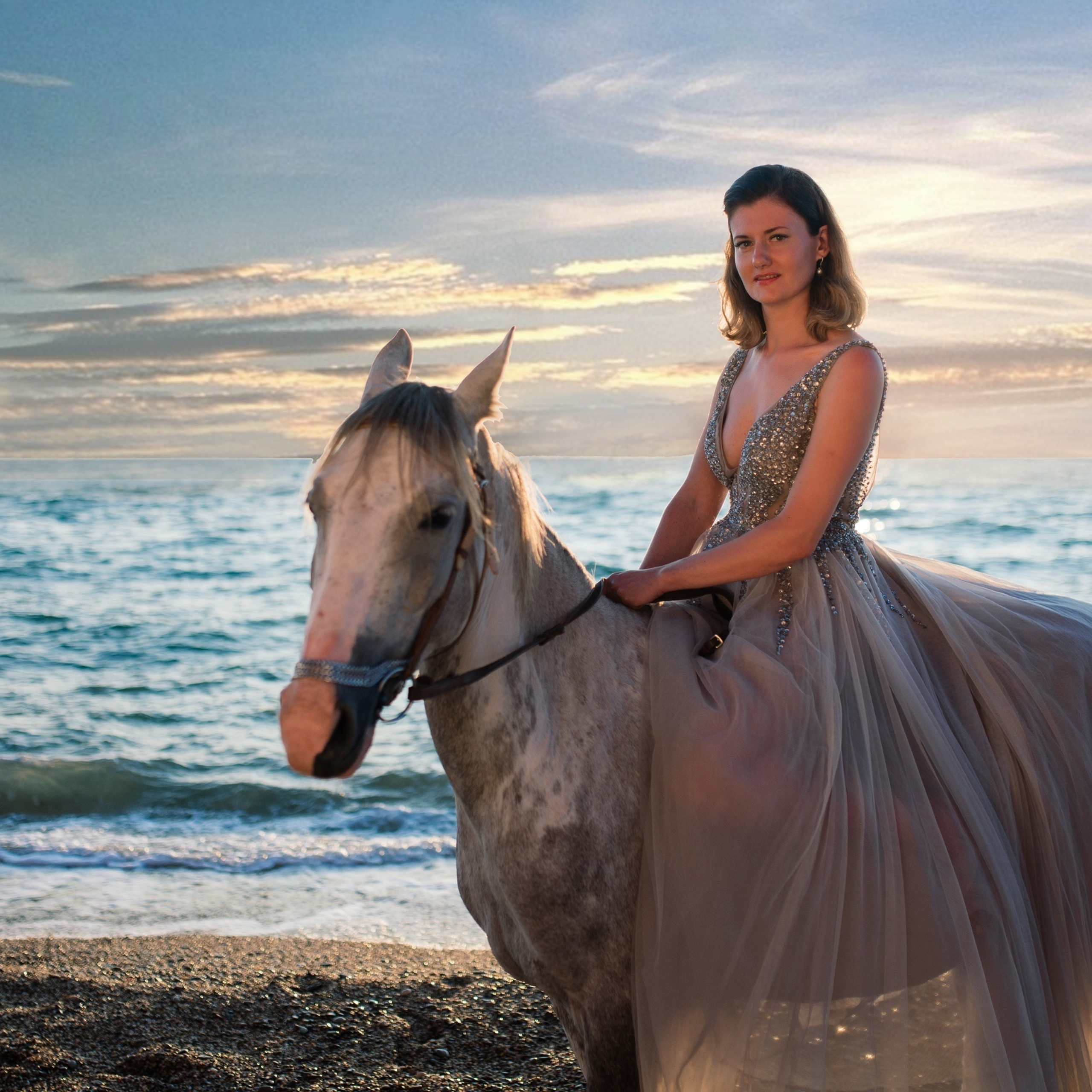 Love-story (лавстори). Свадебный фотограф в Севастополе