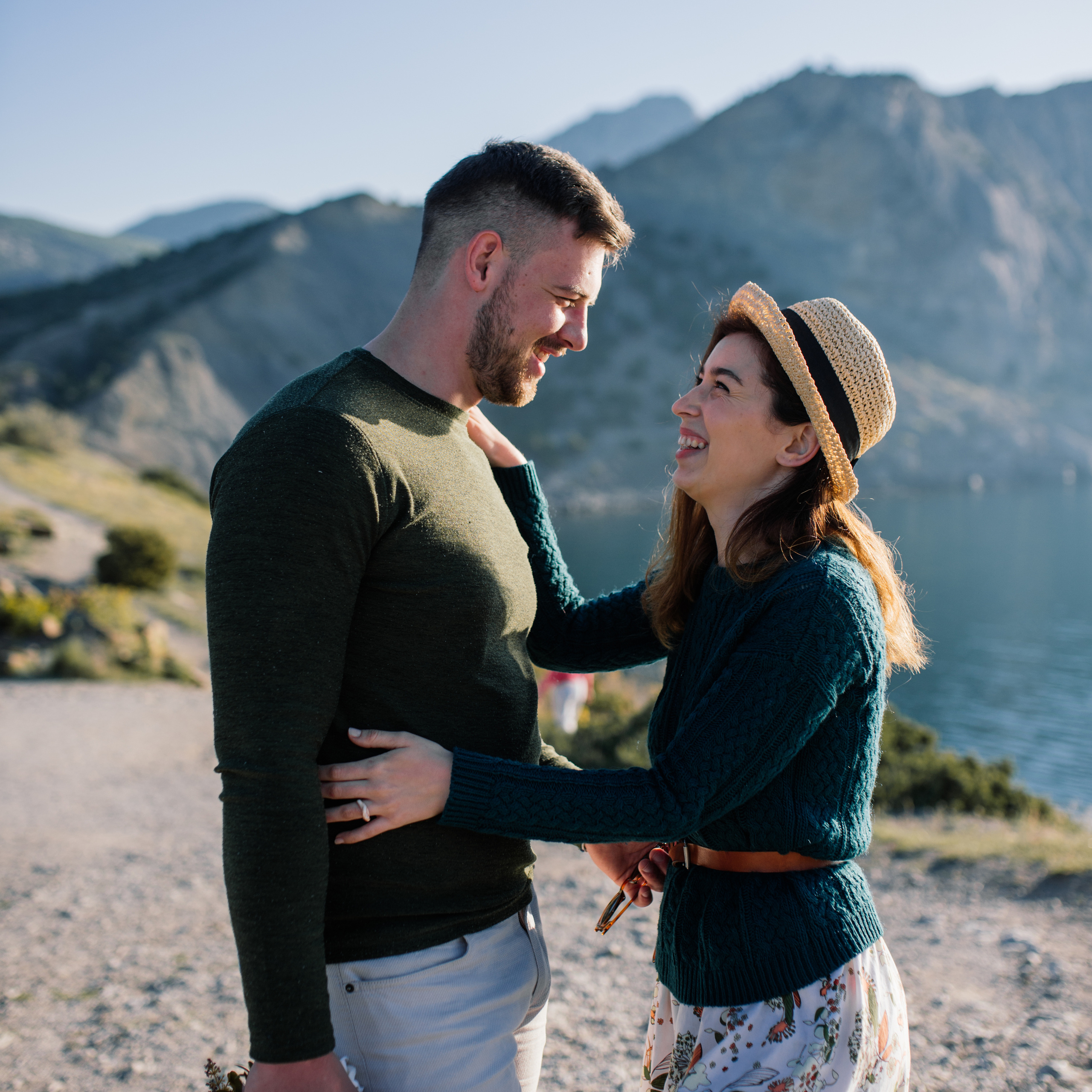 Love-story (лавстори). Свадебный фотограф в Севастополе