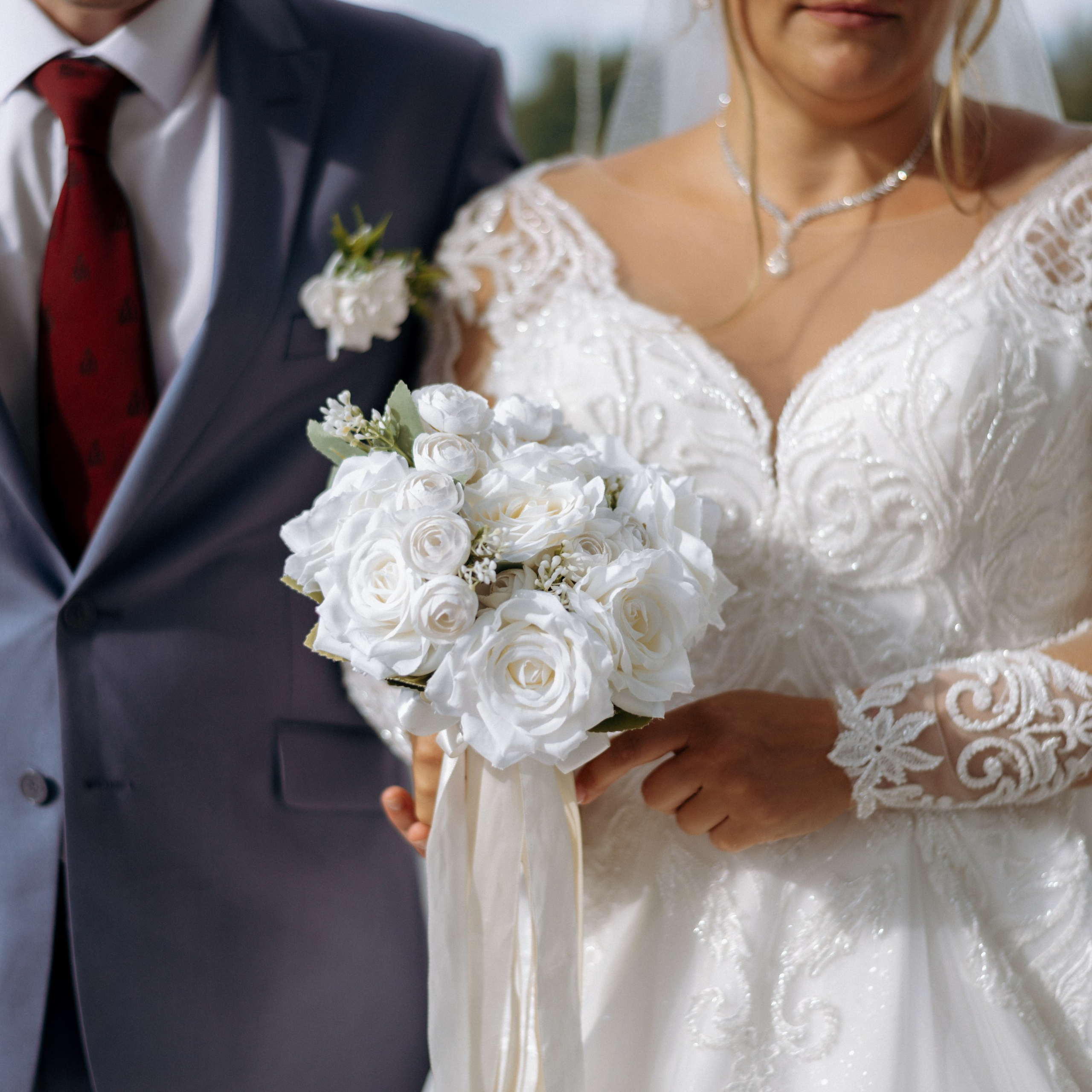 Елизавета и Дмитрий 28.06.2025. Свадебный фотограф в Севастополе