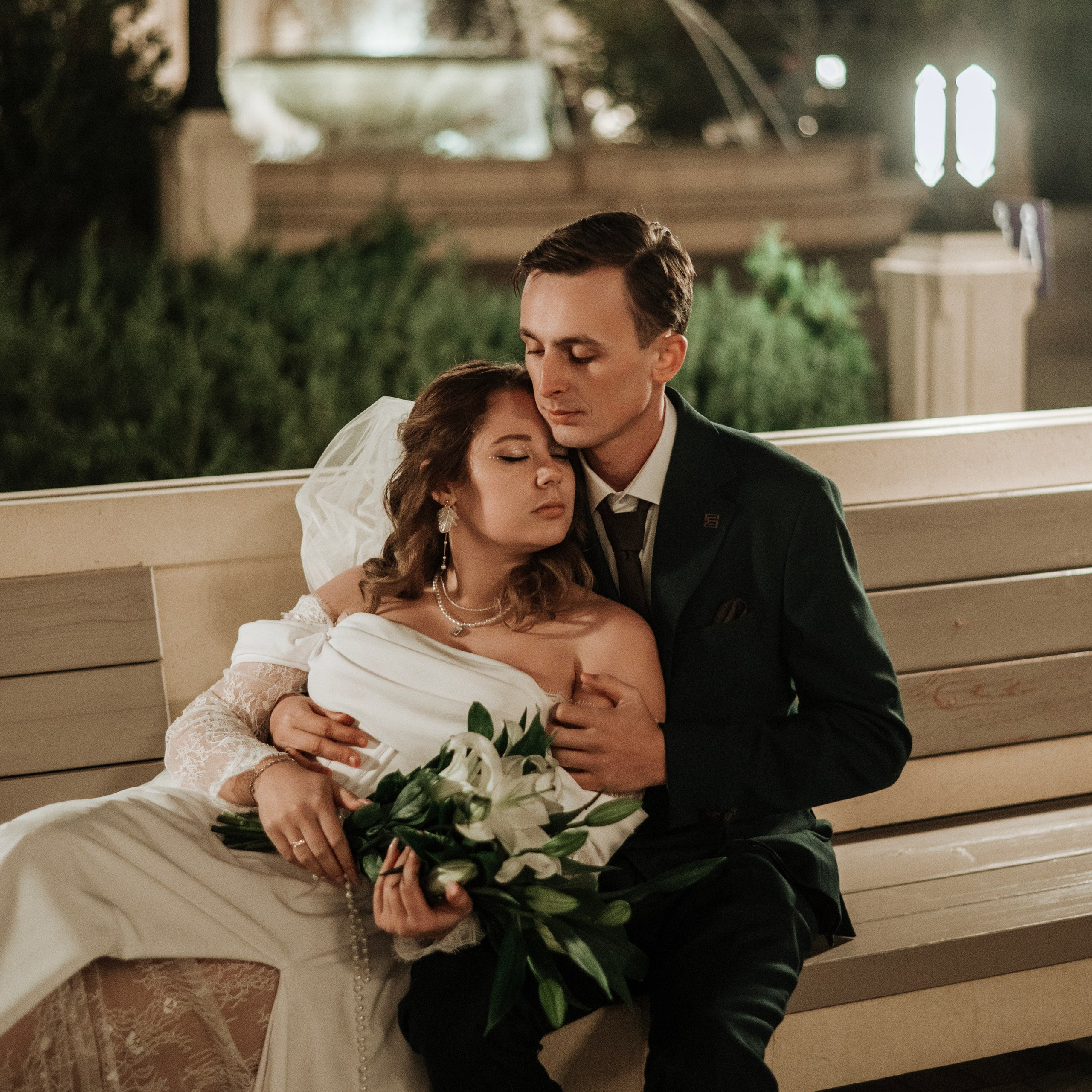 Андрей и Диана 11.10.25. Свадебный фотограф в Севастополе