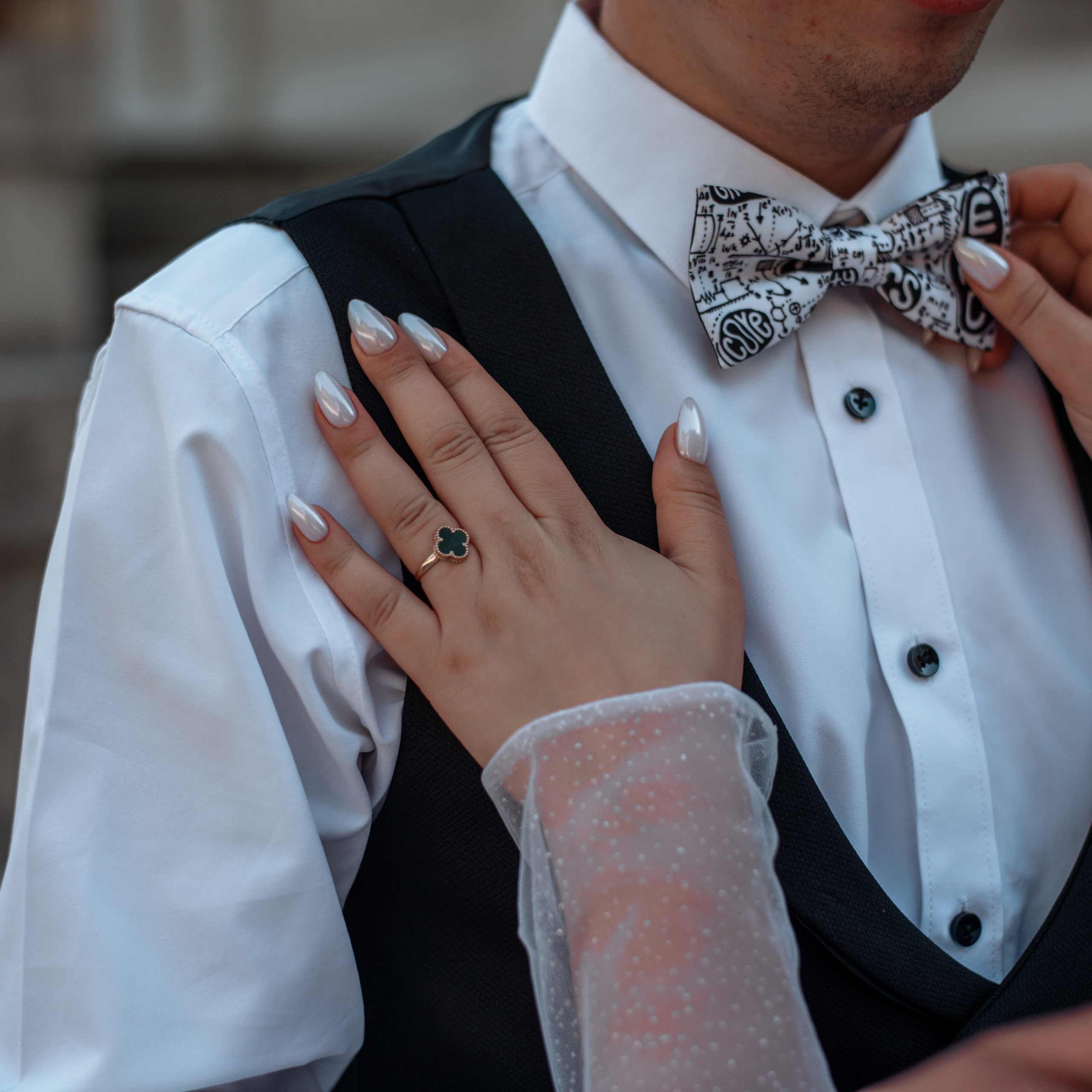 Людмила и Алексей. Свадебный фотограф в Севастополе