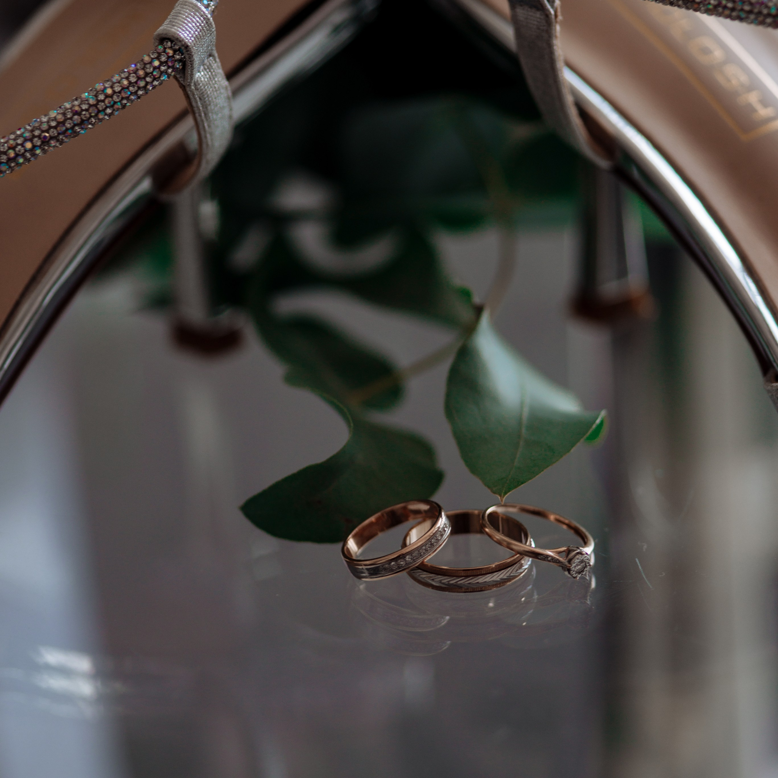 Юлия и Дмитрий. Свадебный фотограф в Севастополе