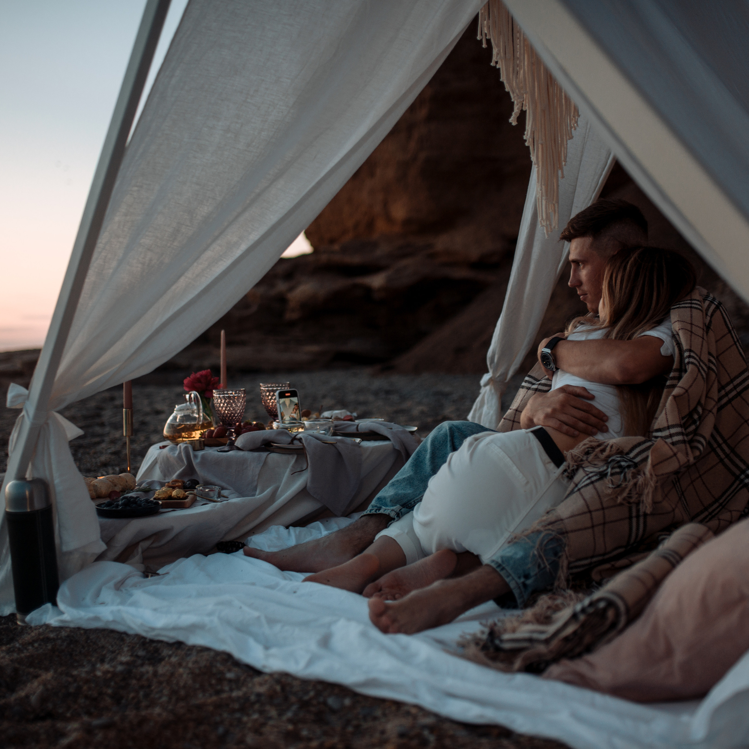 Love-story (лавстори). Свадебный фотограф в Севастополе