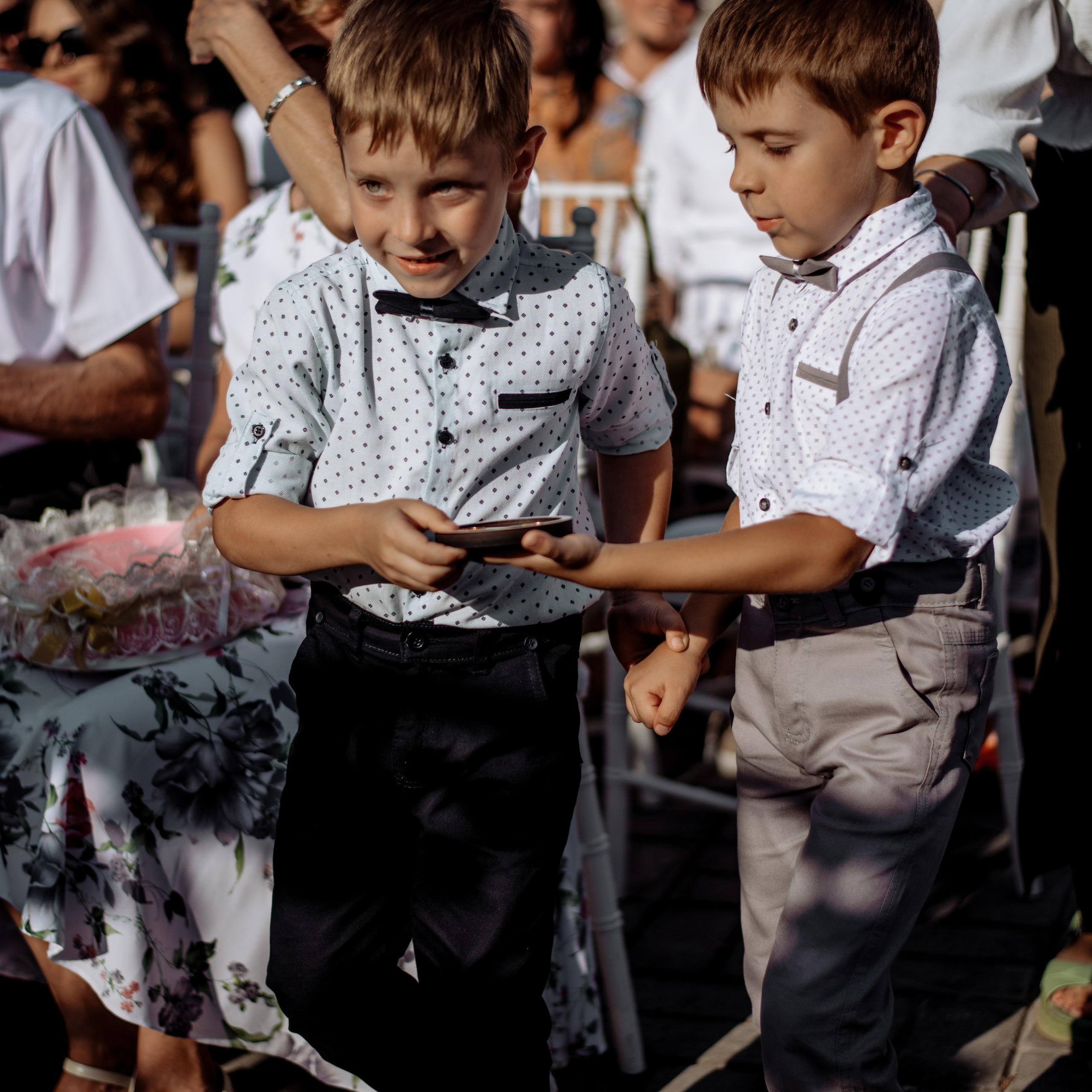 Юлия и Дмитрий. Свадебный фотограф в Севастополе