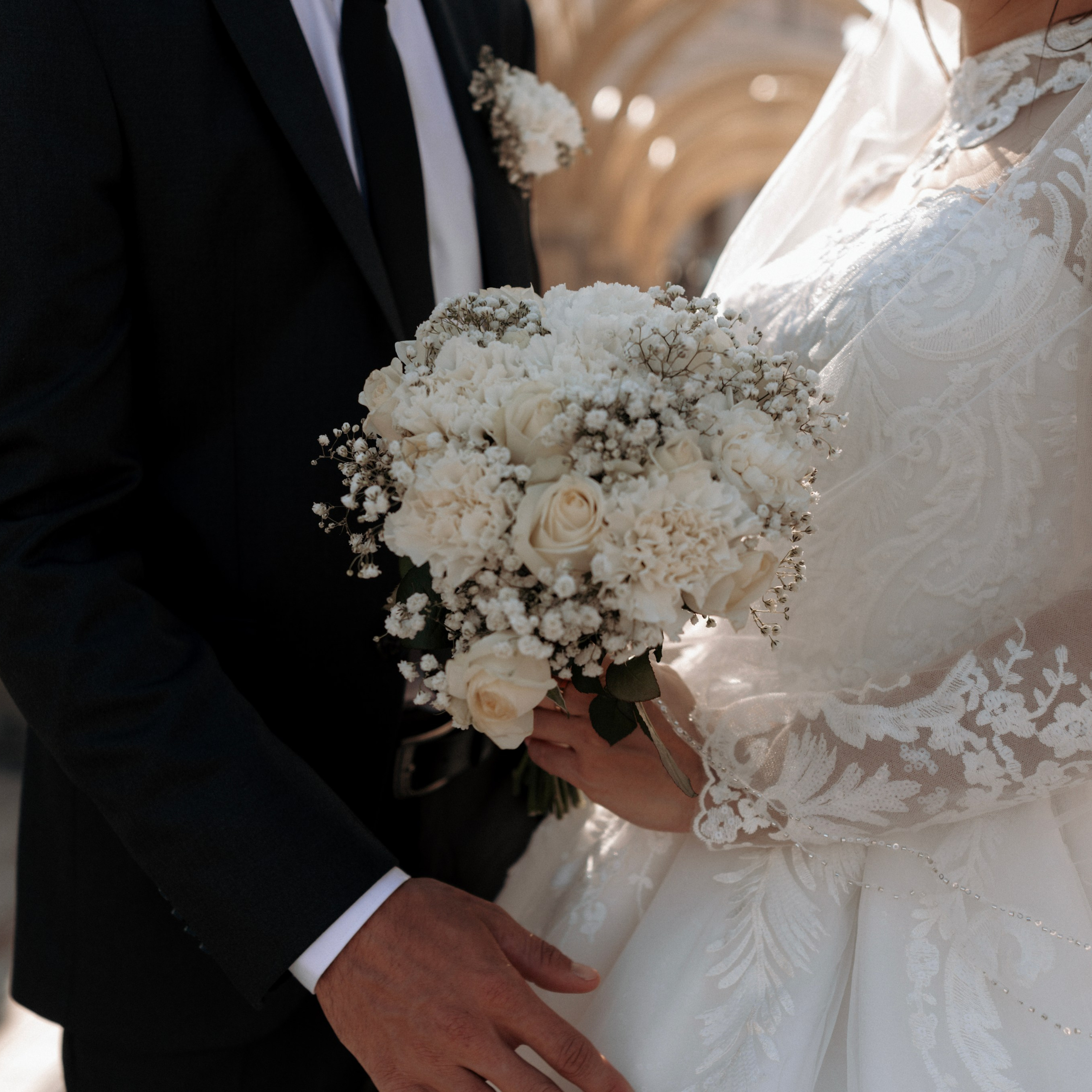 Кристина и Айбар 24.10.25. Свадебный фотограф в Севастополе