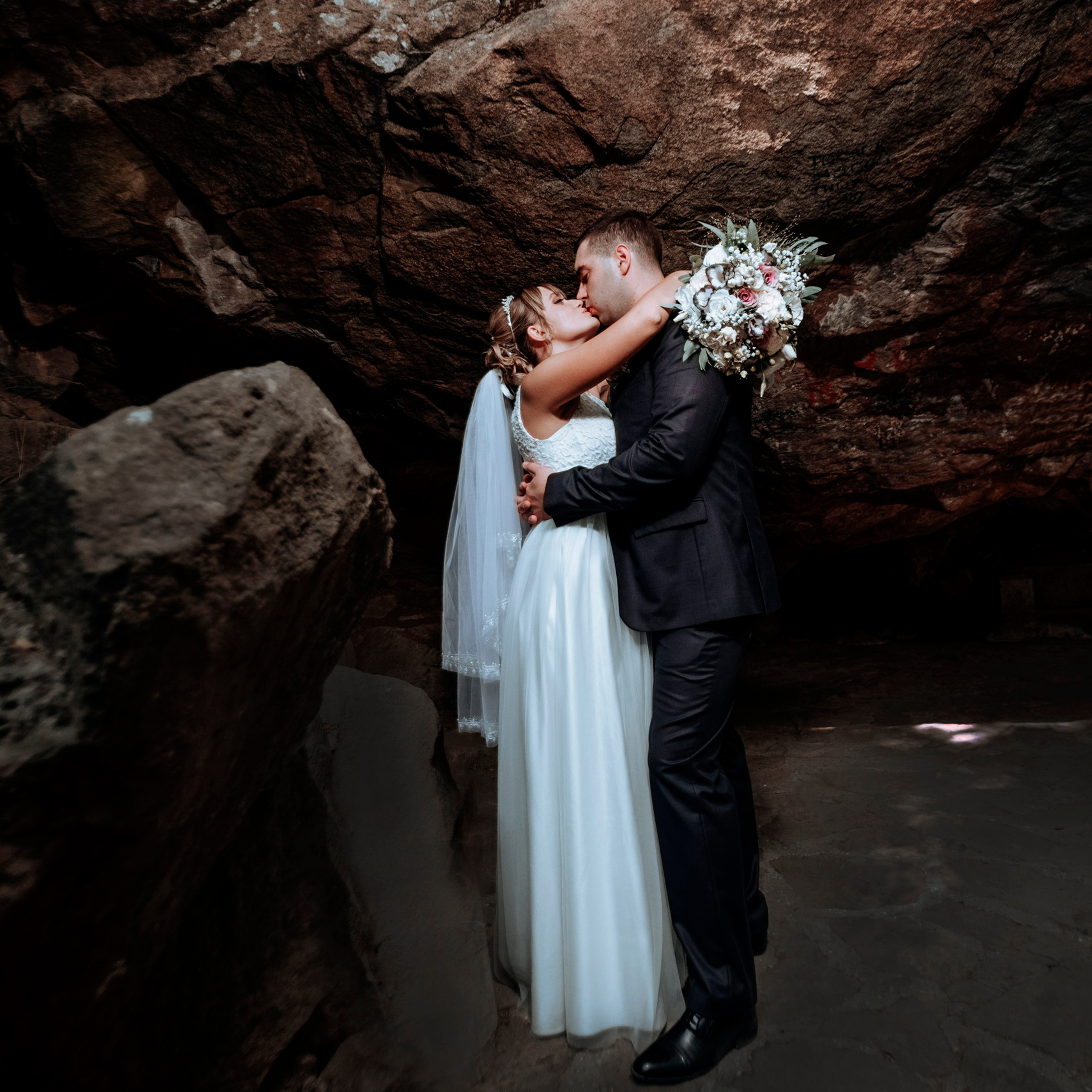 Александр и Надежда. Свадебный фотограф в Севастополе