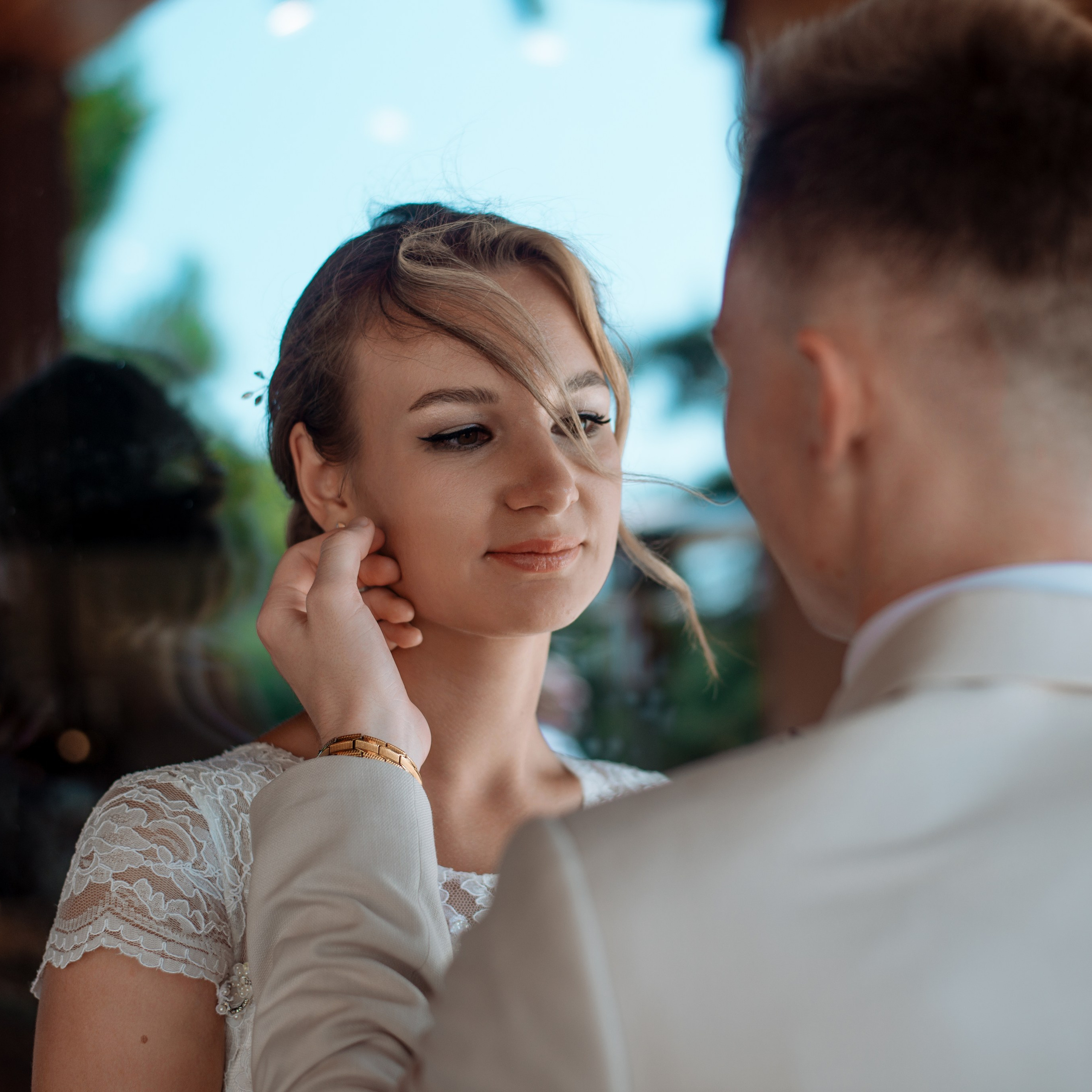 Влад и Диана. Свадебный фотограф в Севастополе