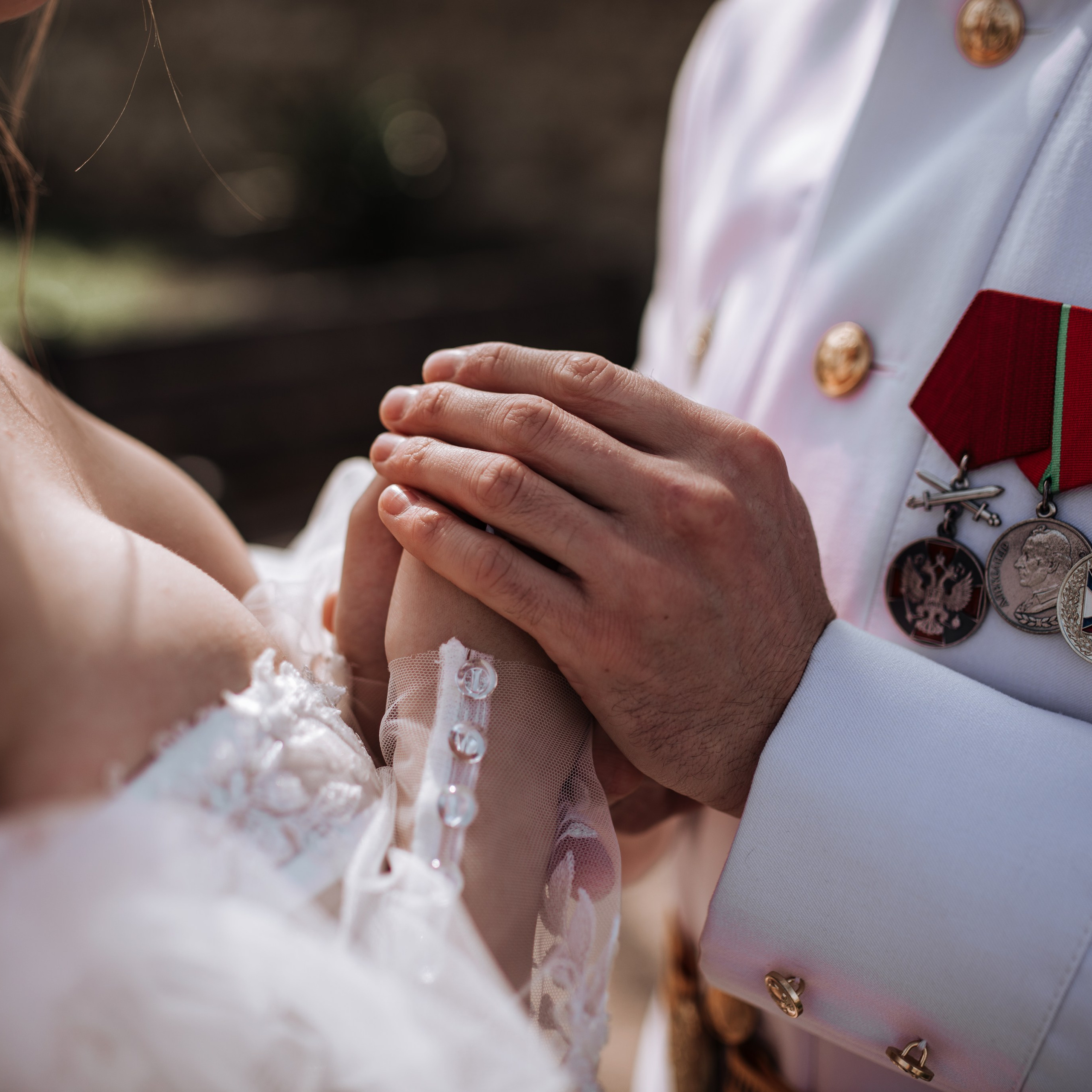 Карина и Владимир. Свадебный фотограф в Севастополе