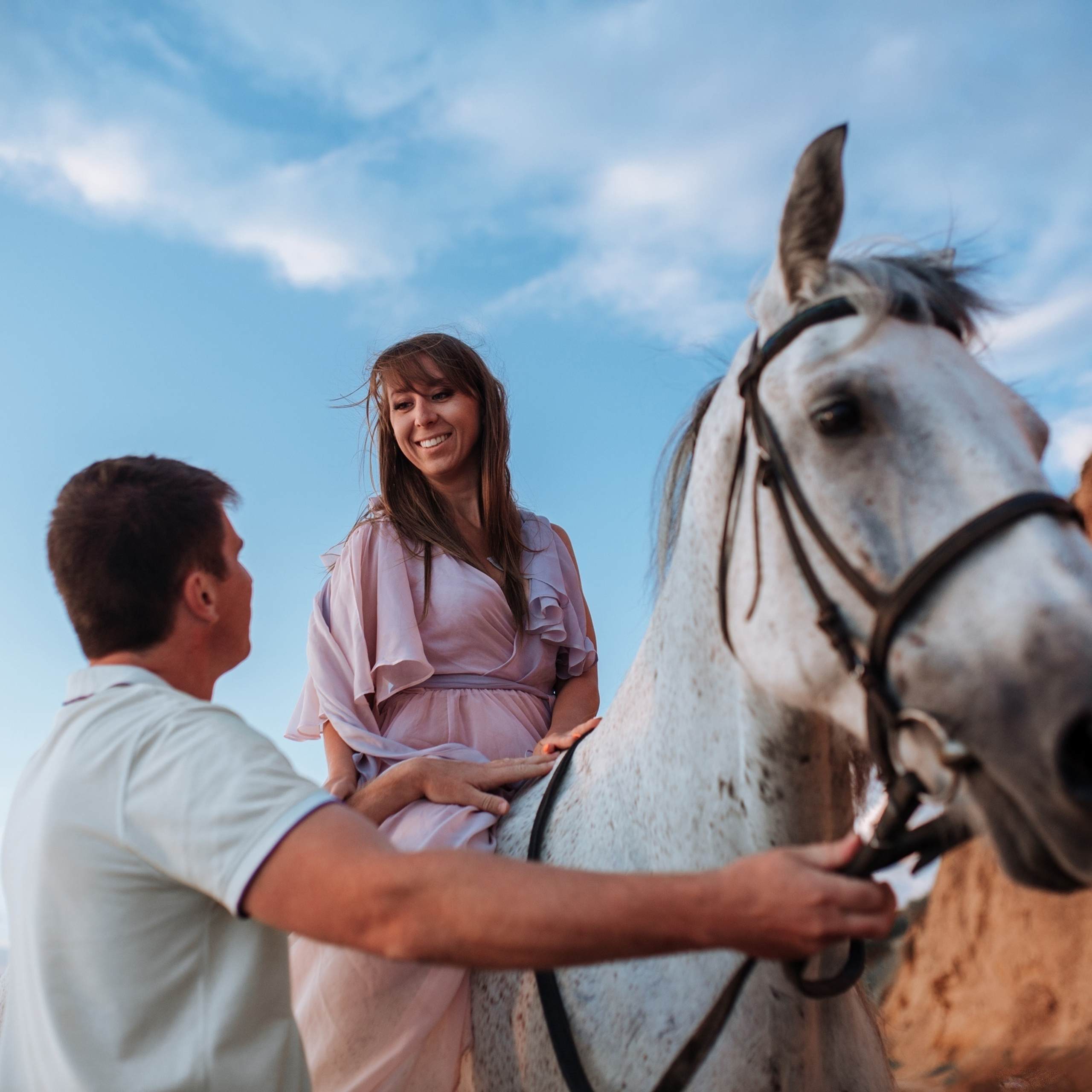 Love-story (лавстори). Свадебный фотограф в Севастополе