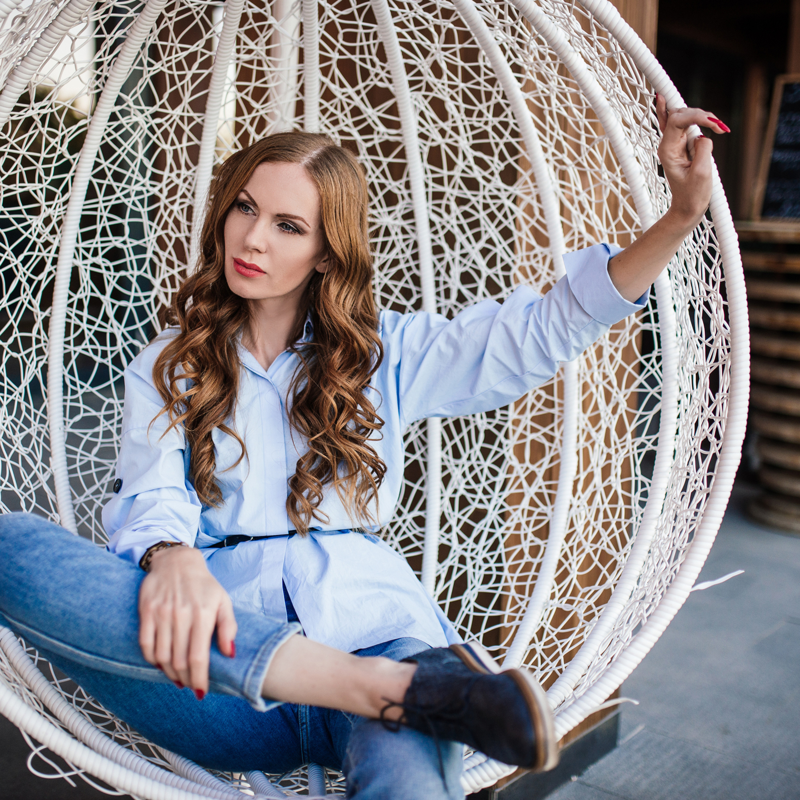 Портретные фотосессии. Свадебный фотограф в Севастополе