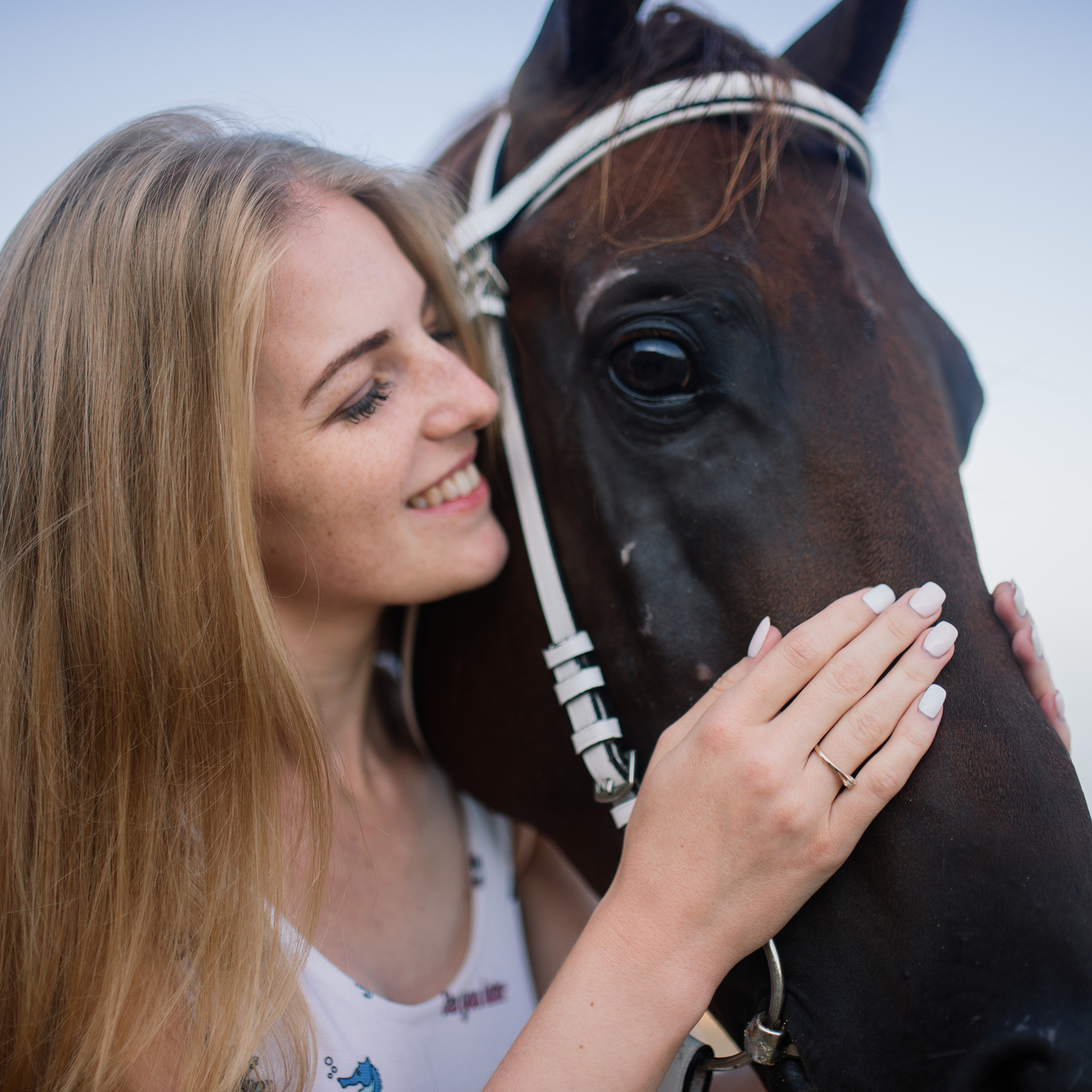 Портретные фотосессии. Свадебный фотограф в Севастополе
