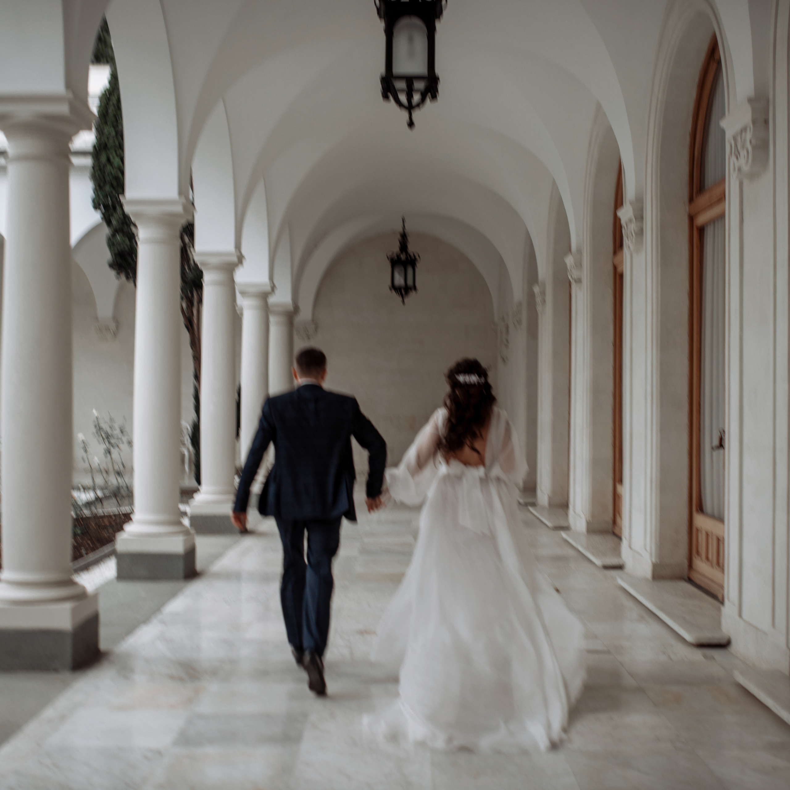 Свадебные фотосессии в Севастополе и Ялте. Свадебный фотограф в Севастополе