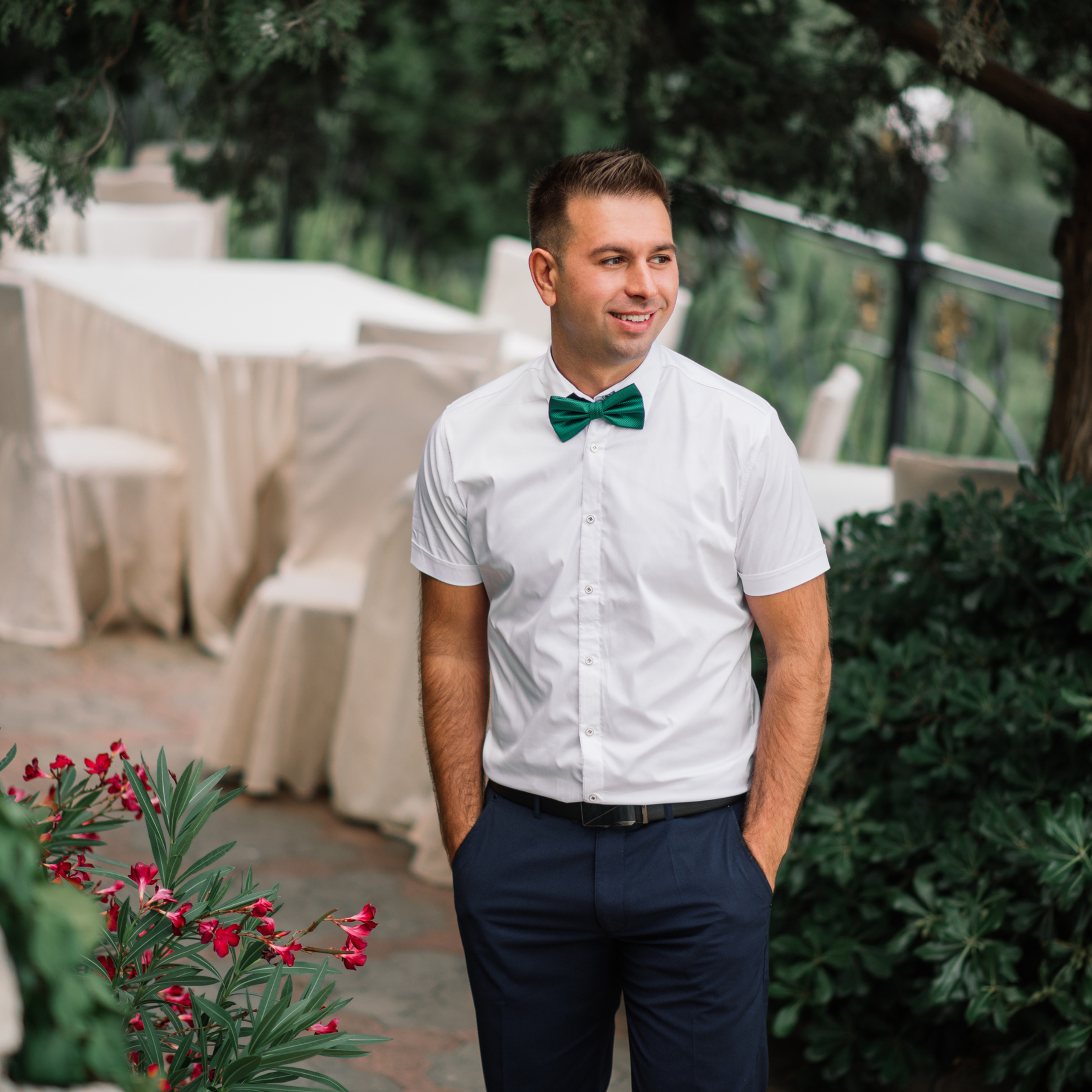 Свадебные фотосессии в Севастополе и Ялте. Свадебный фотограф в Севастополе