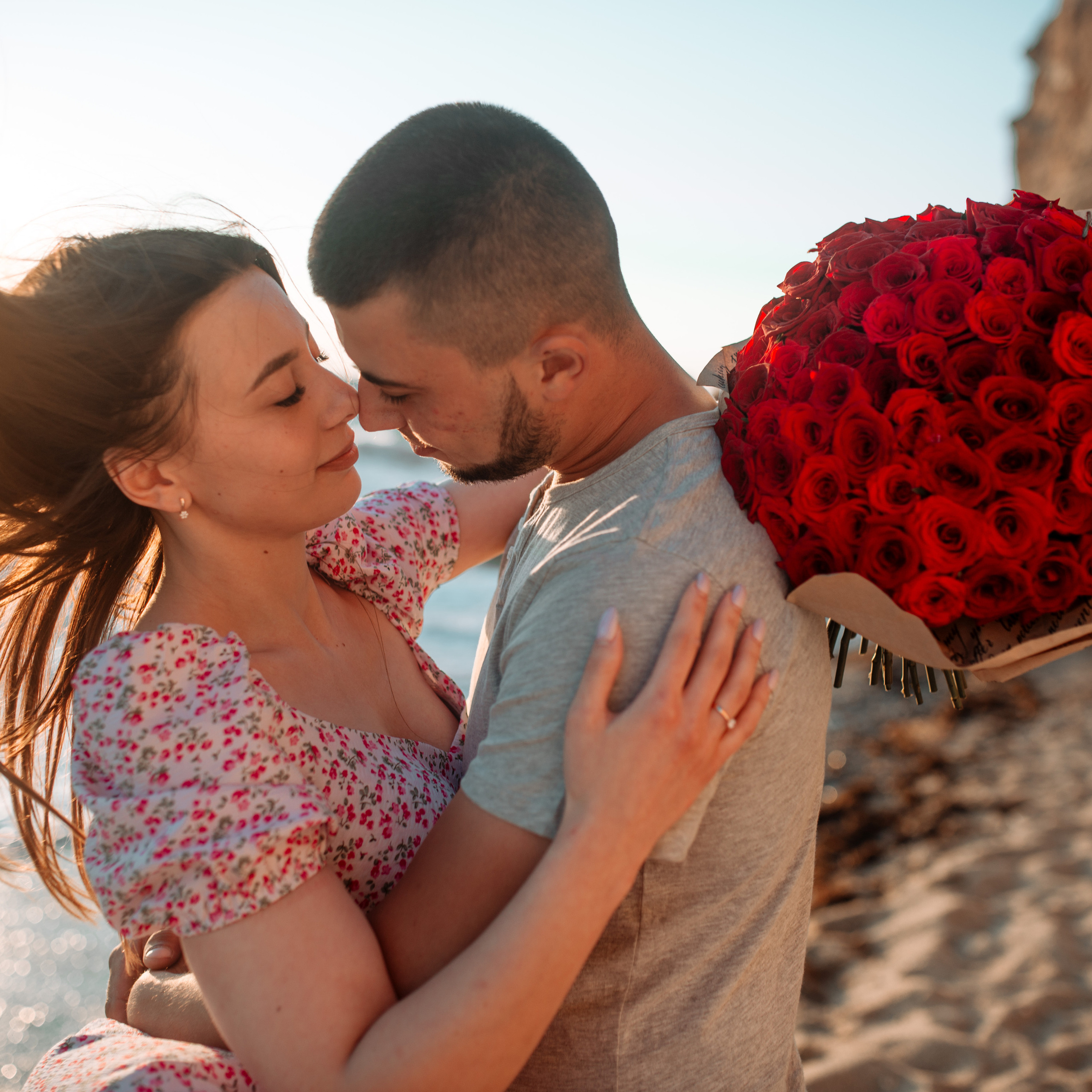 Love-story (лавстори). Свадебный фотограф в Севастополе