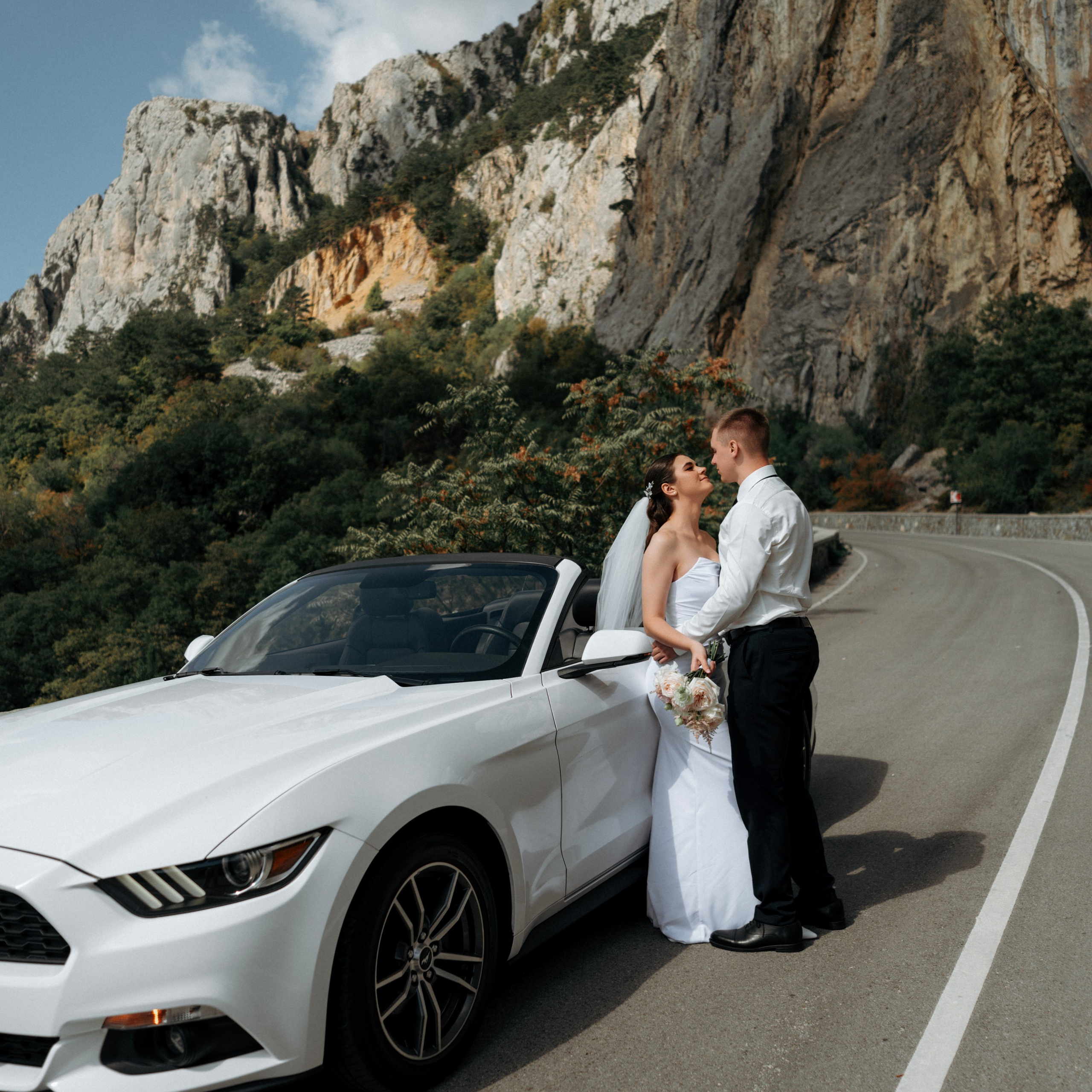 Артём и Виктория 20.09.25. Свадебный фотограф в Севастополе