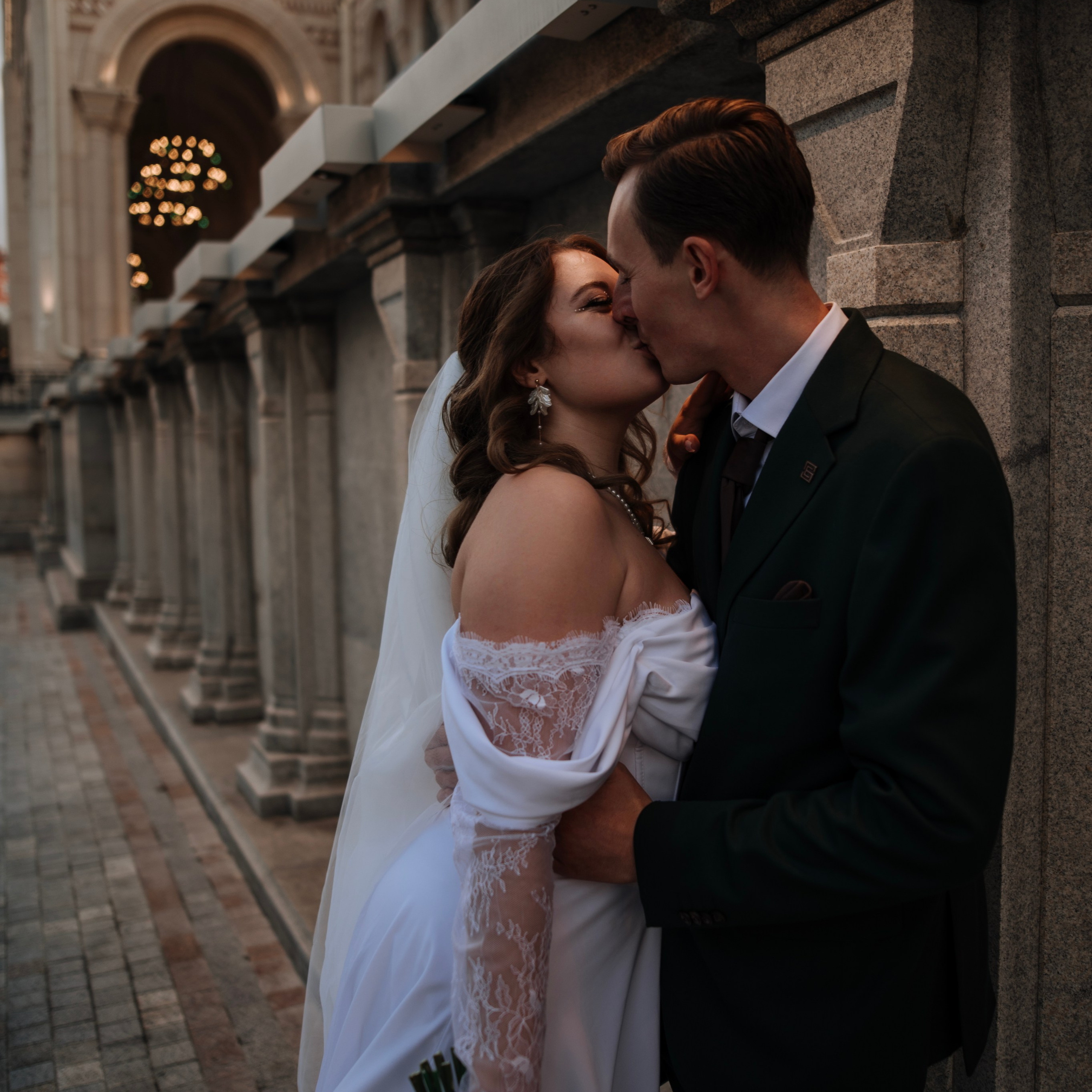 Андрей и Диана 11.10.25. Свадебный фотограф в Севастополе