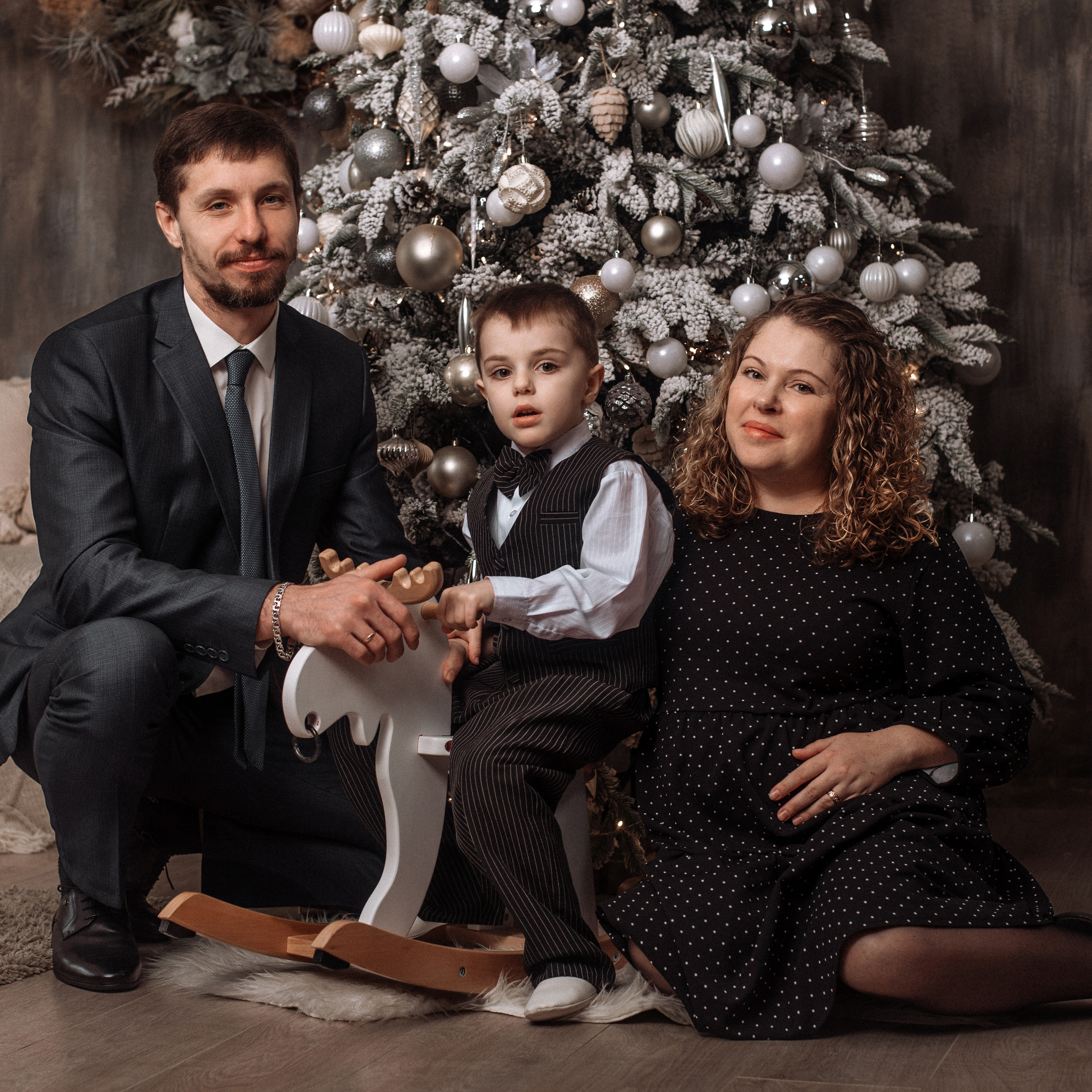 Семейные фотосессии. Свадебный фотограф в Севастополе