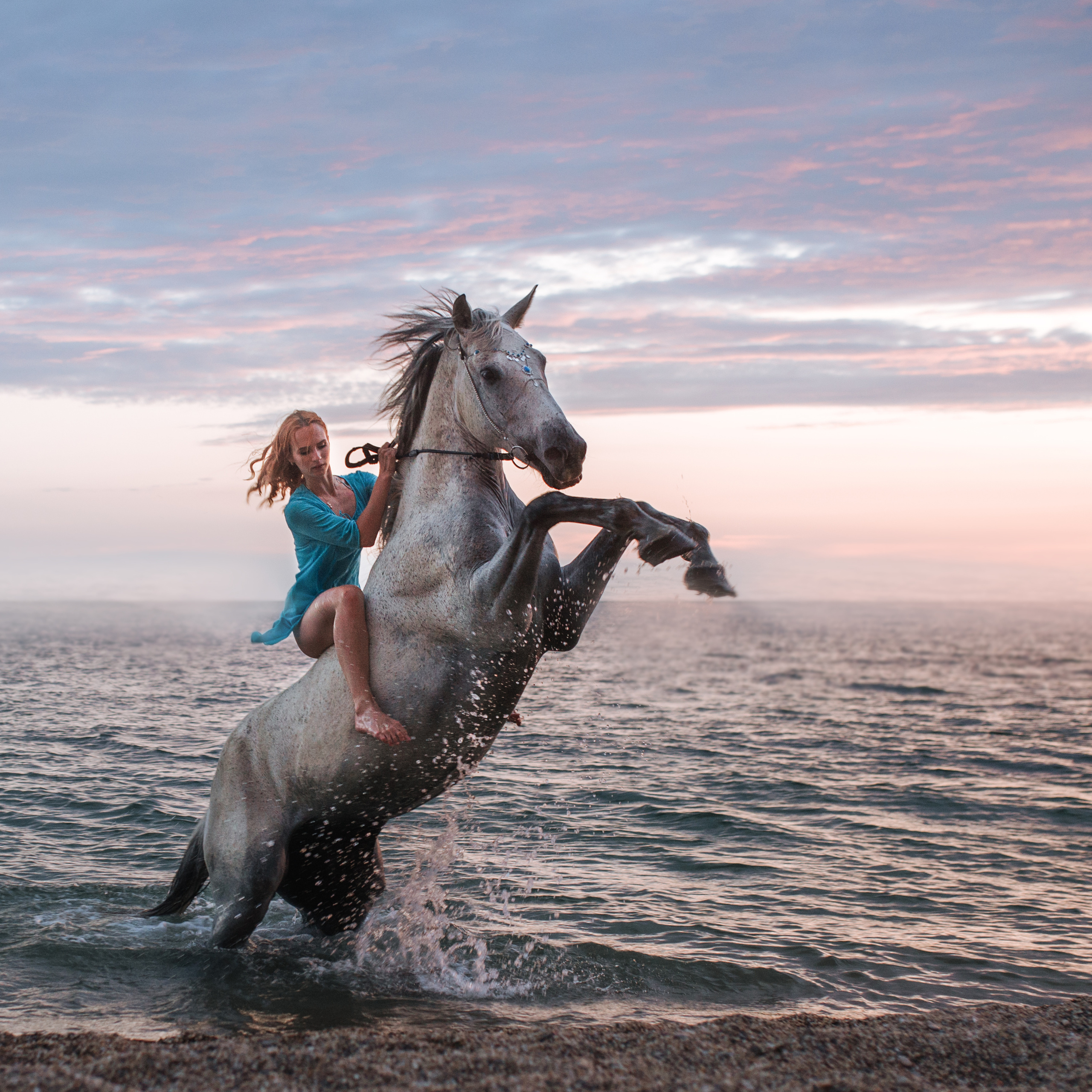 Портретные фотосессии. Свадебный фотограф в Севастополе