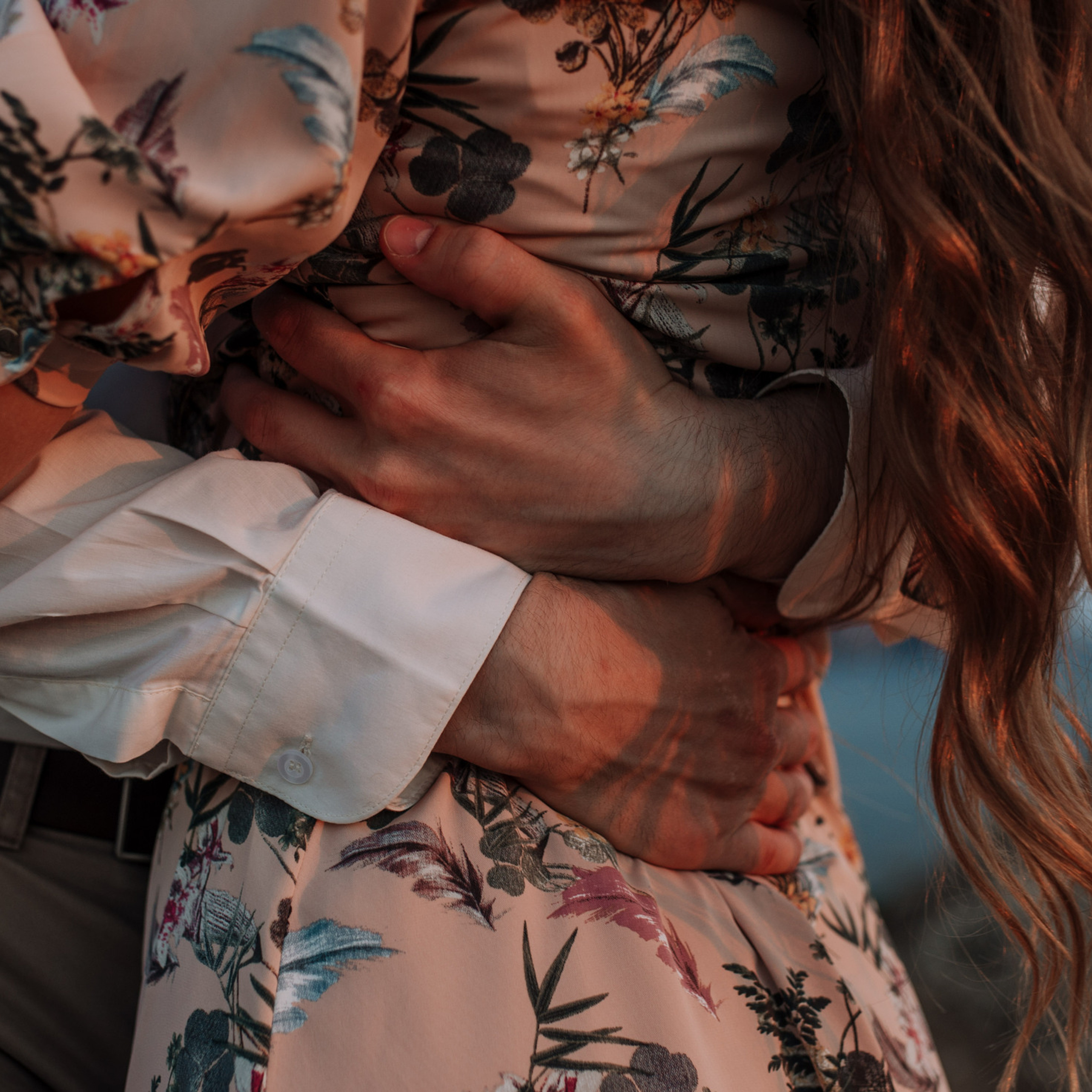 Love-story (лавстори). Свадебный фотограф в Севастополе