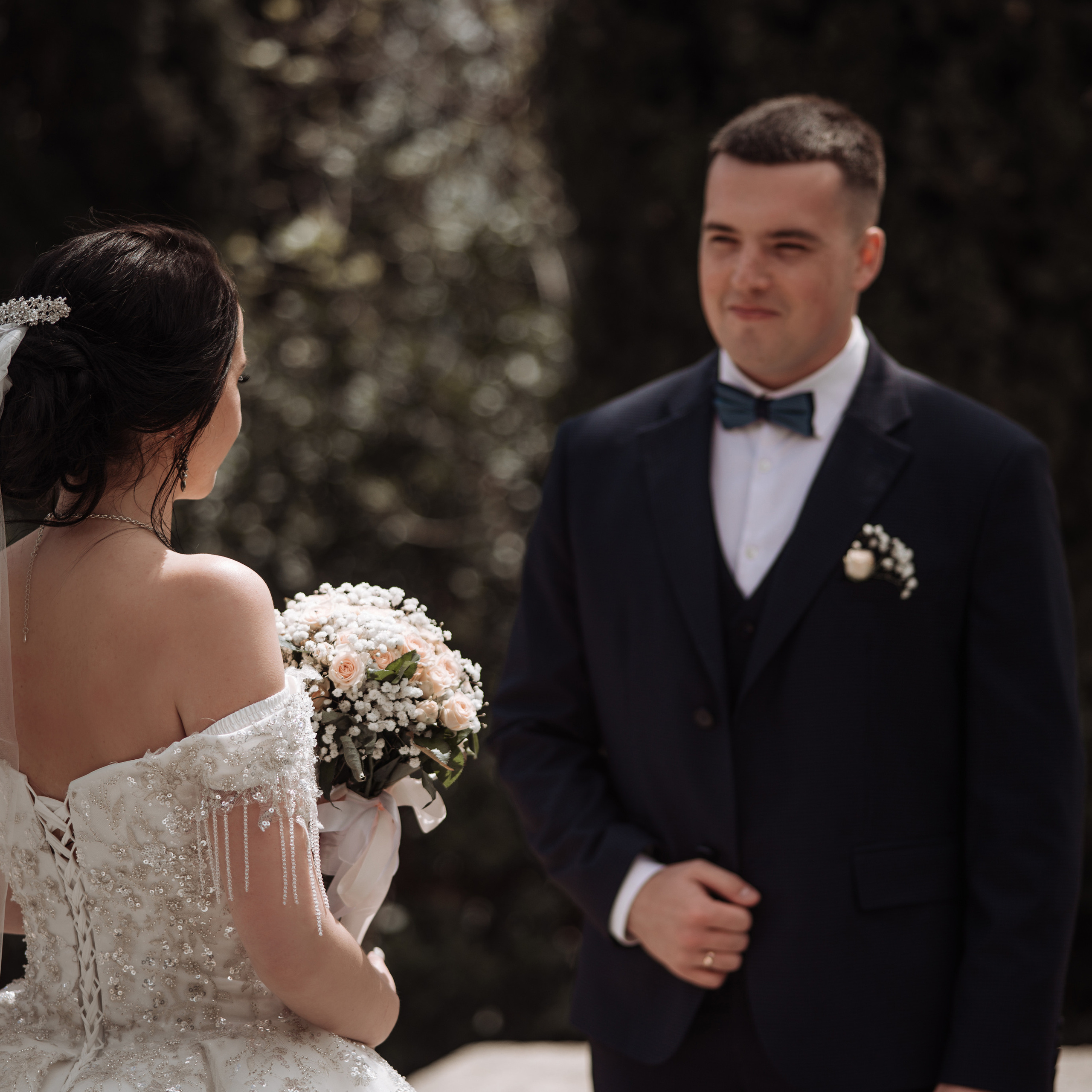 Свадебные фотосессии в Севастополе и Ялте. Свадебный фотограф в Севастополе