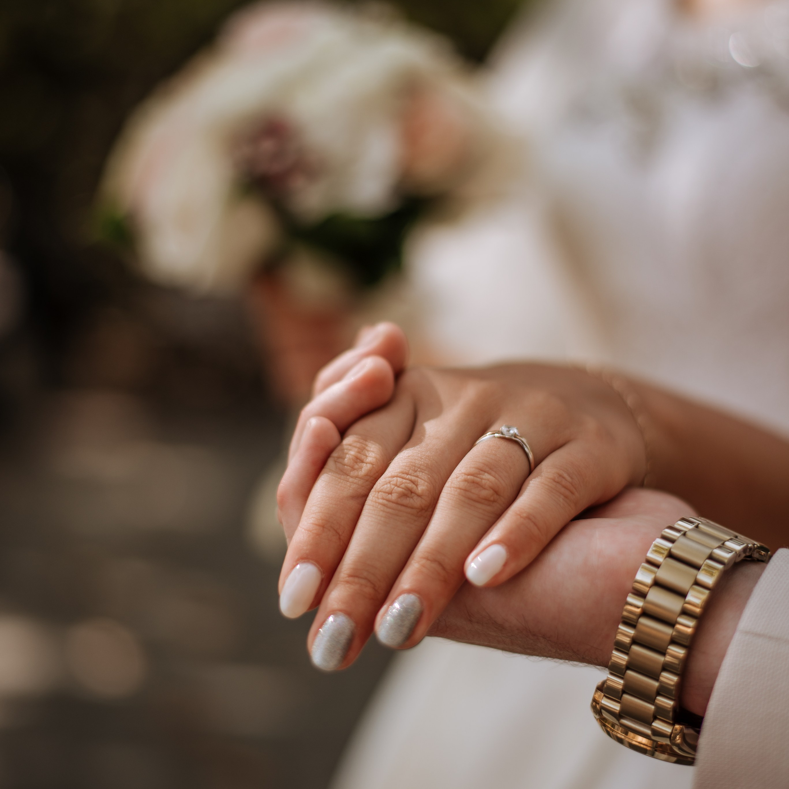 Влад и Диана. Свадебный фотограф в Севастополе