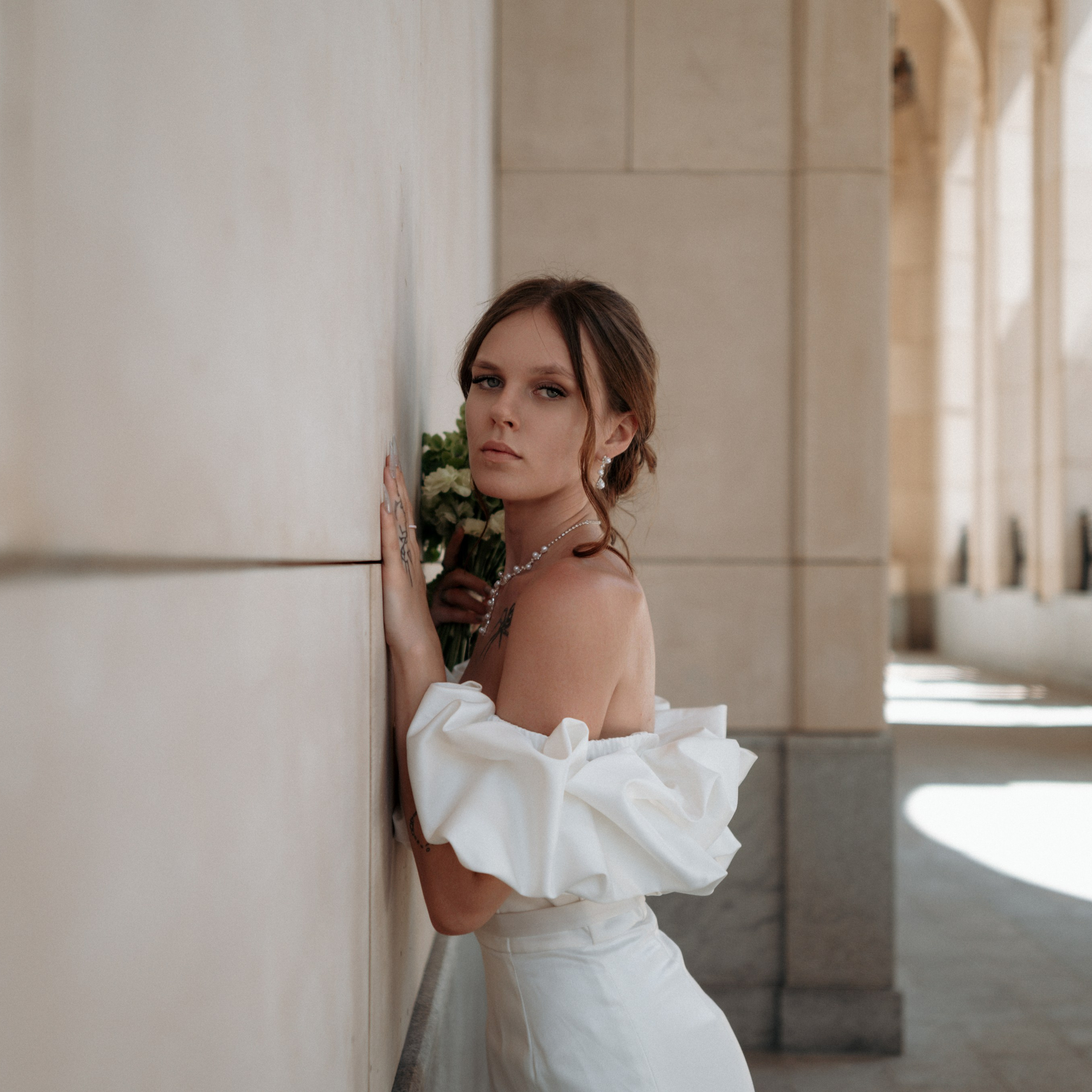 Георгий и Александра 26.07.2025. Свадебный фотограф в Севастополе