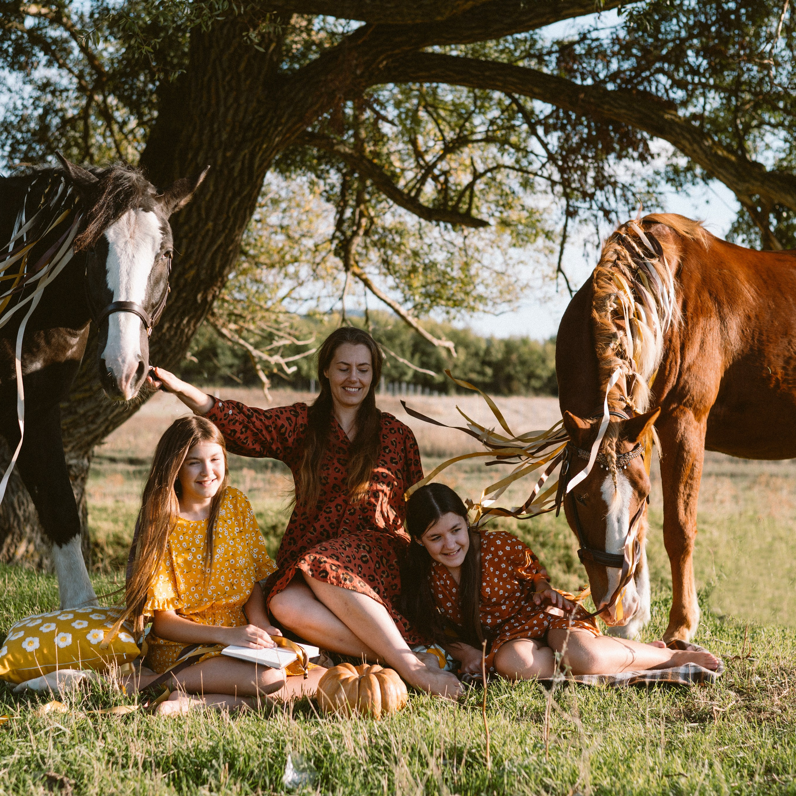 Фотосессии с лошадьми. Свадебный фотограф в Севастополе