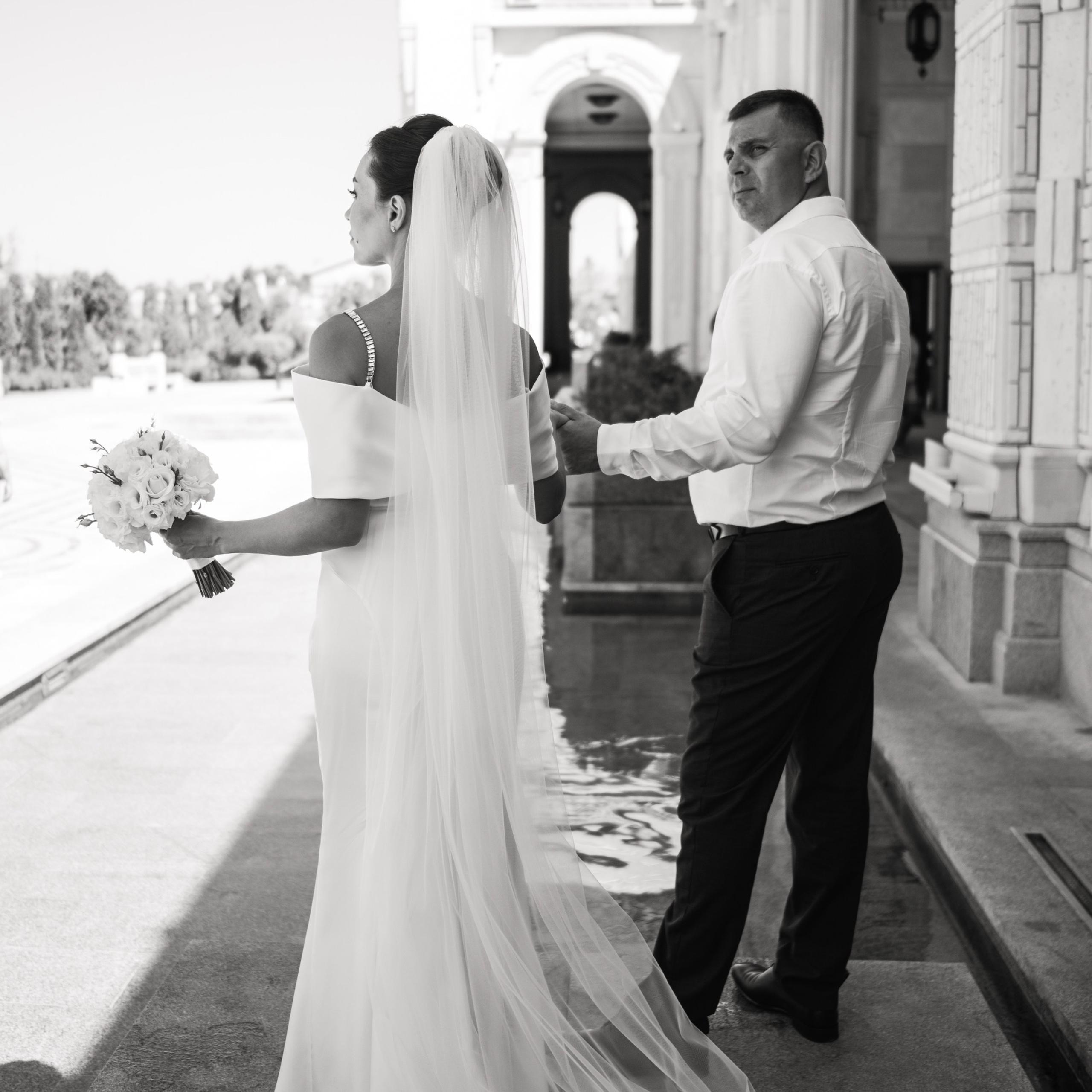 Ярослав и Илья 09.08.25. Свадебный фотограф в Севастополе