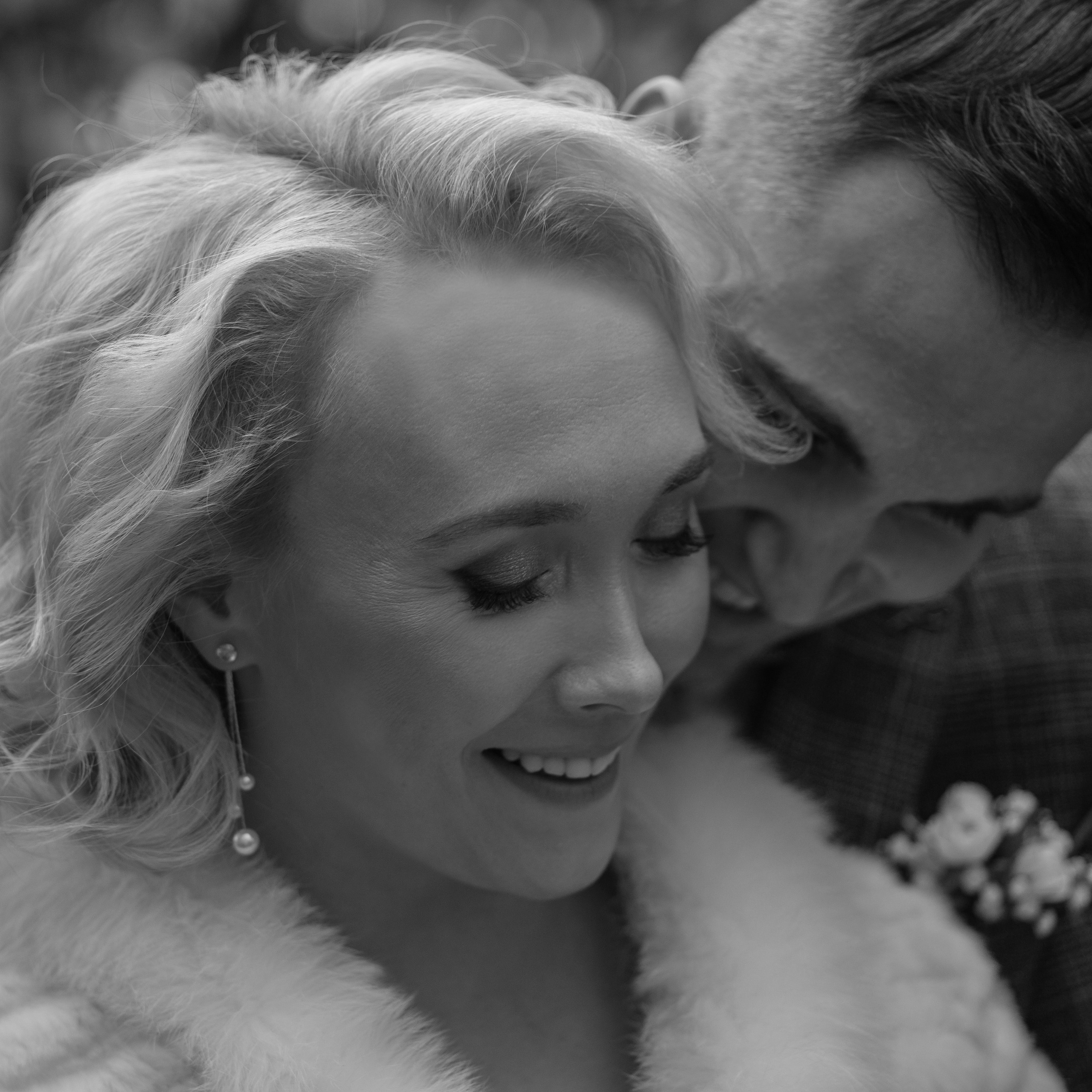 Дарья и Дмитрий. Свадебный фотограф в Севастополе